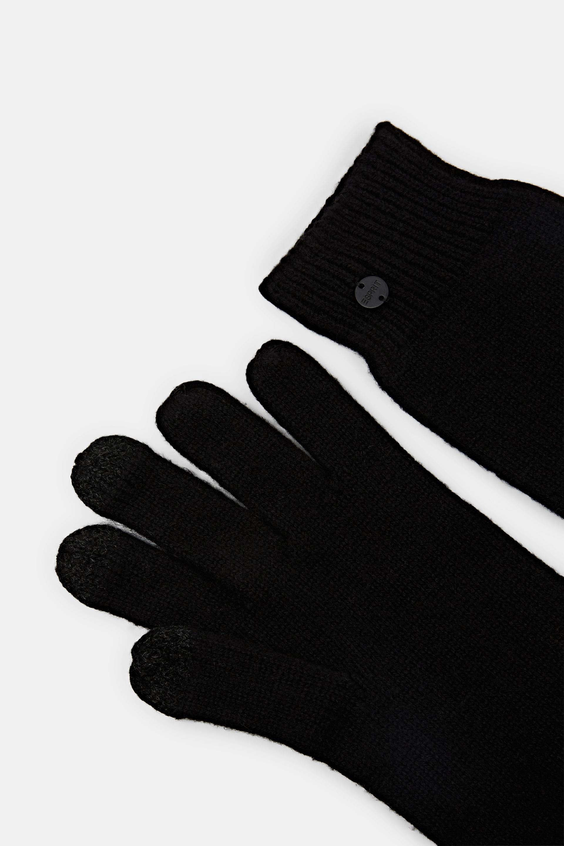 Esprit Online Store Handschuhe nicht aus Leder