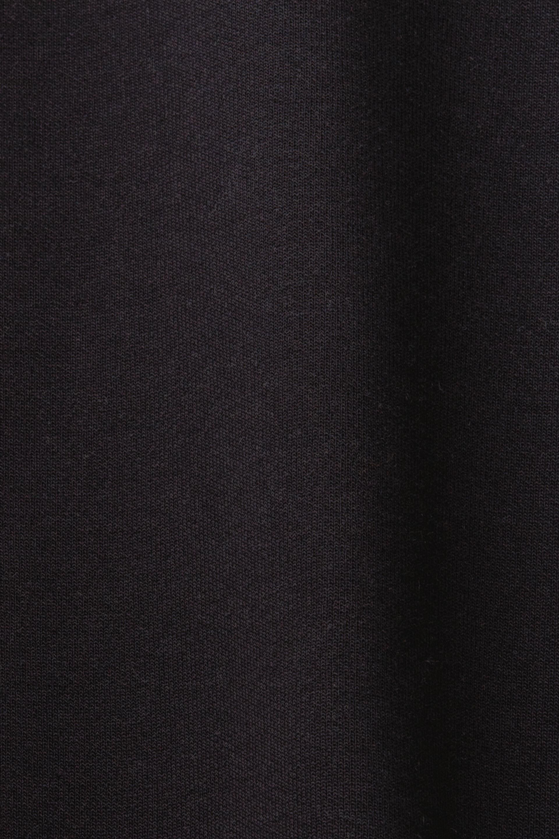 Esprit aus Baumwollmischung Basic-Sweatshirt