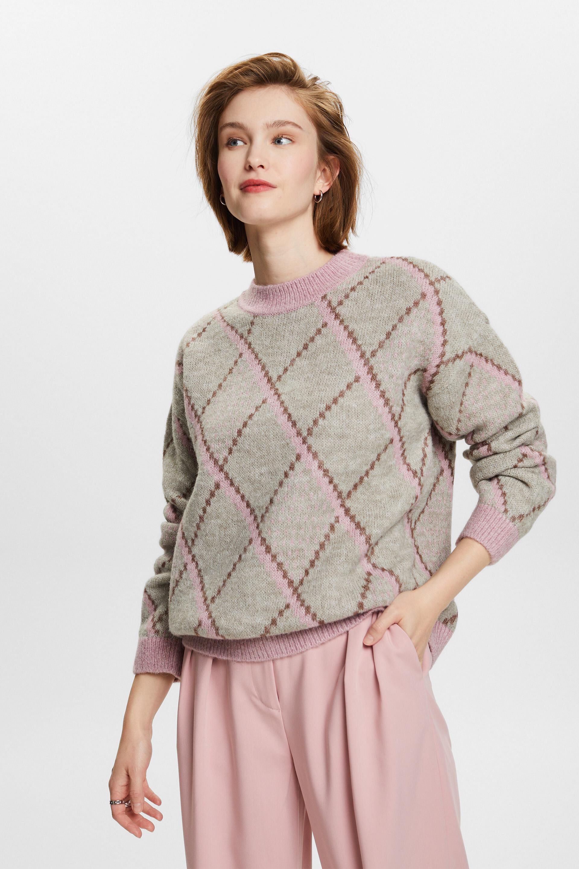 Esprit Sweaters