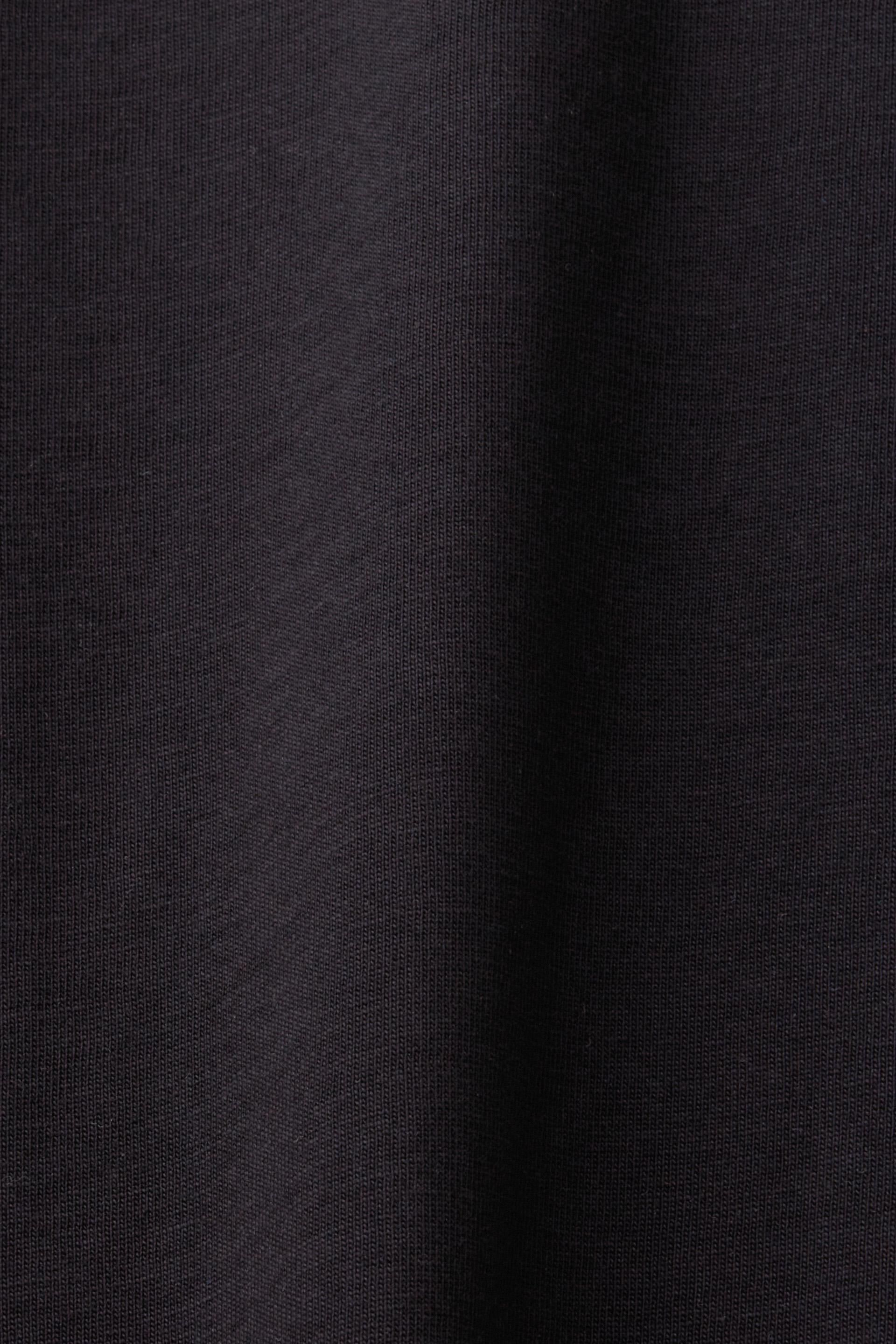 Esprit Baumwolle 100 Jersey-Langarm, %