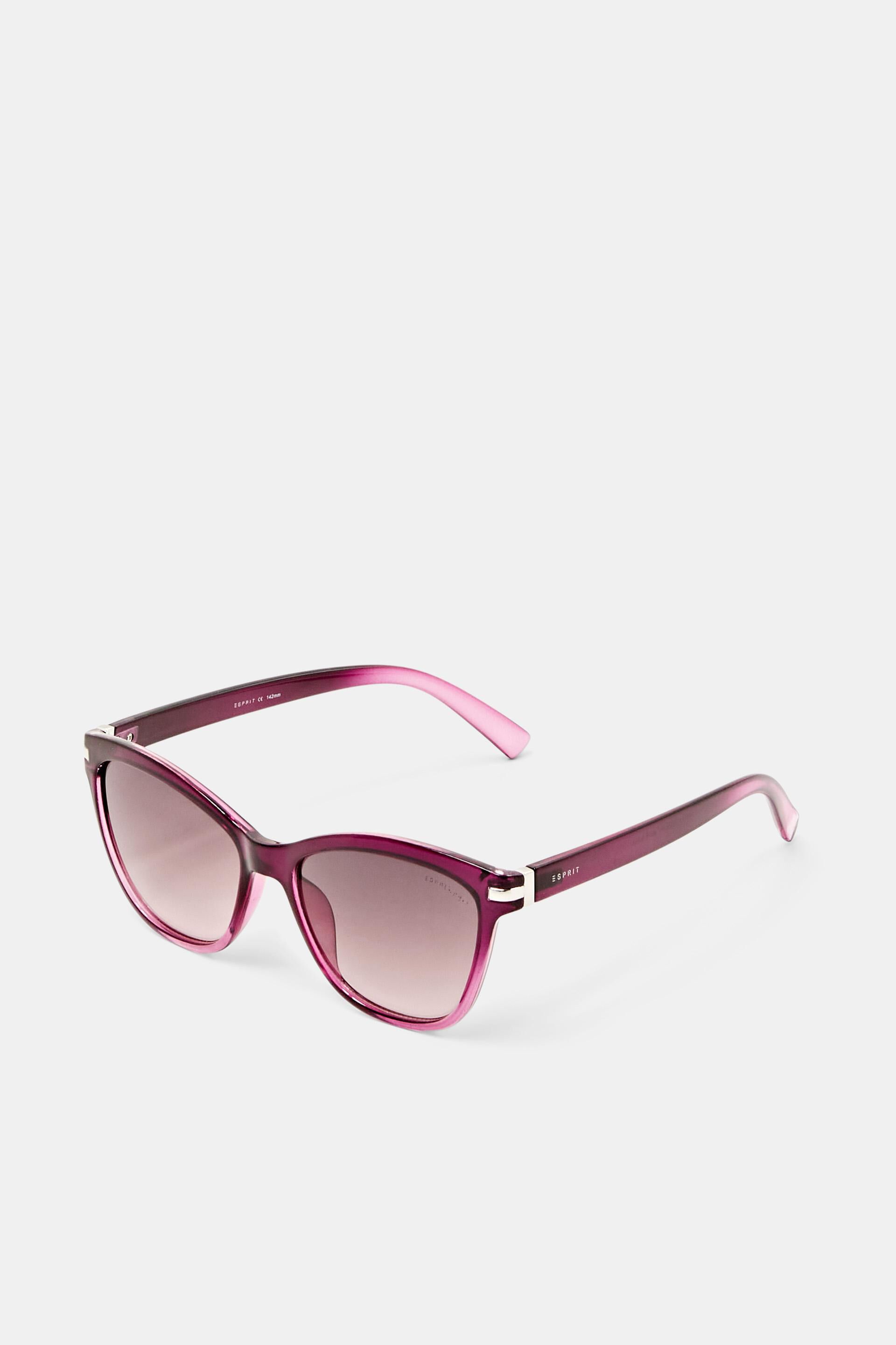 Esprit Sonnenbrille mit Metalldetails