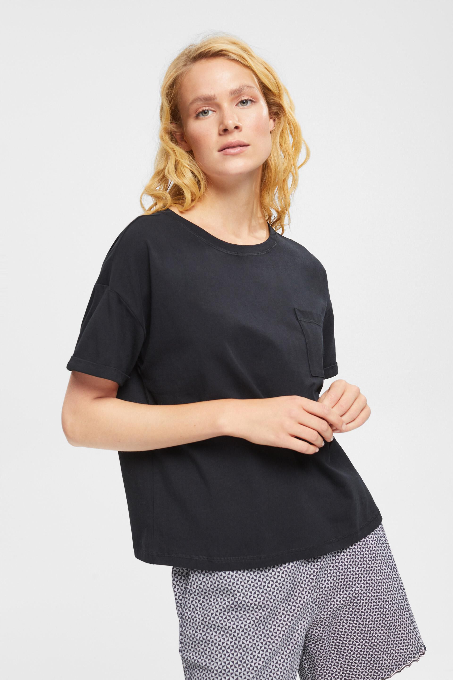 Esprit Pyjama-T-Shirt