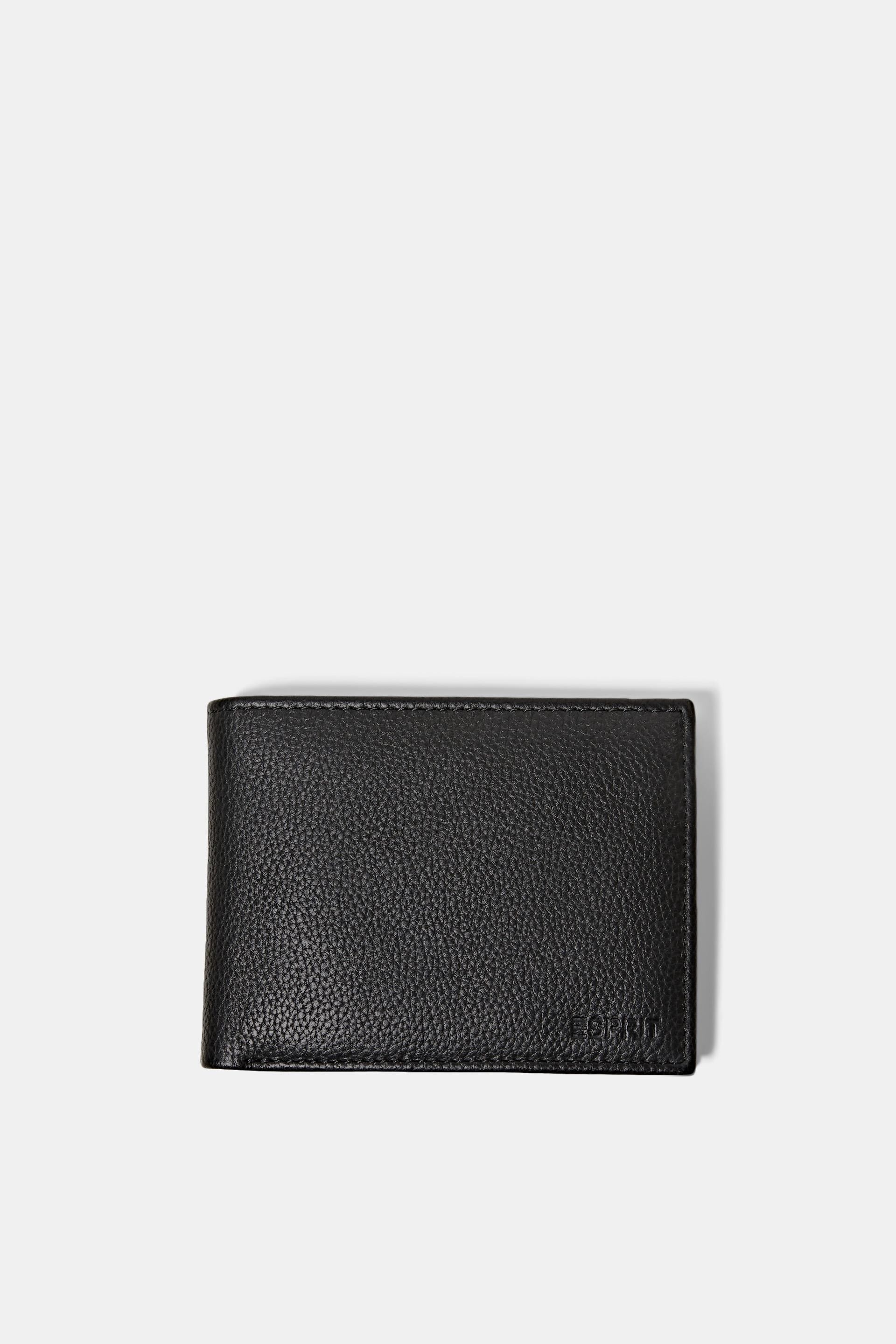 Esprit wallet Leather