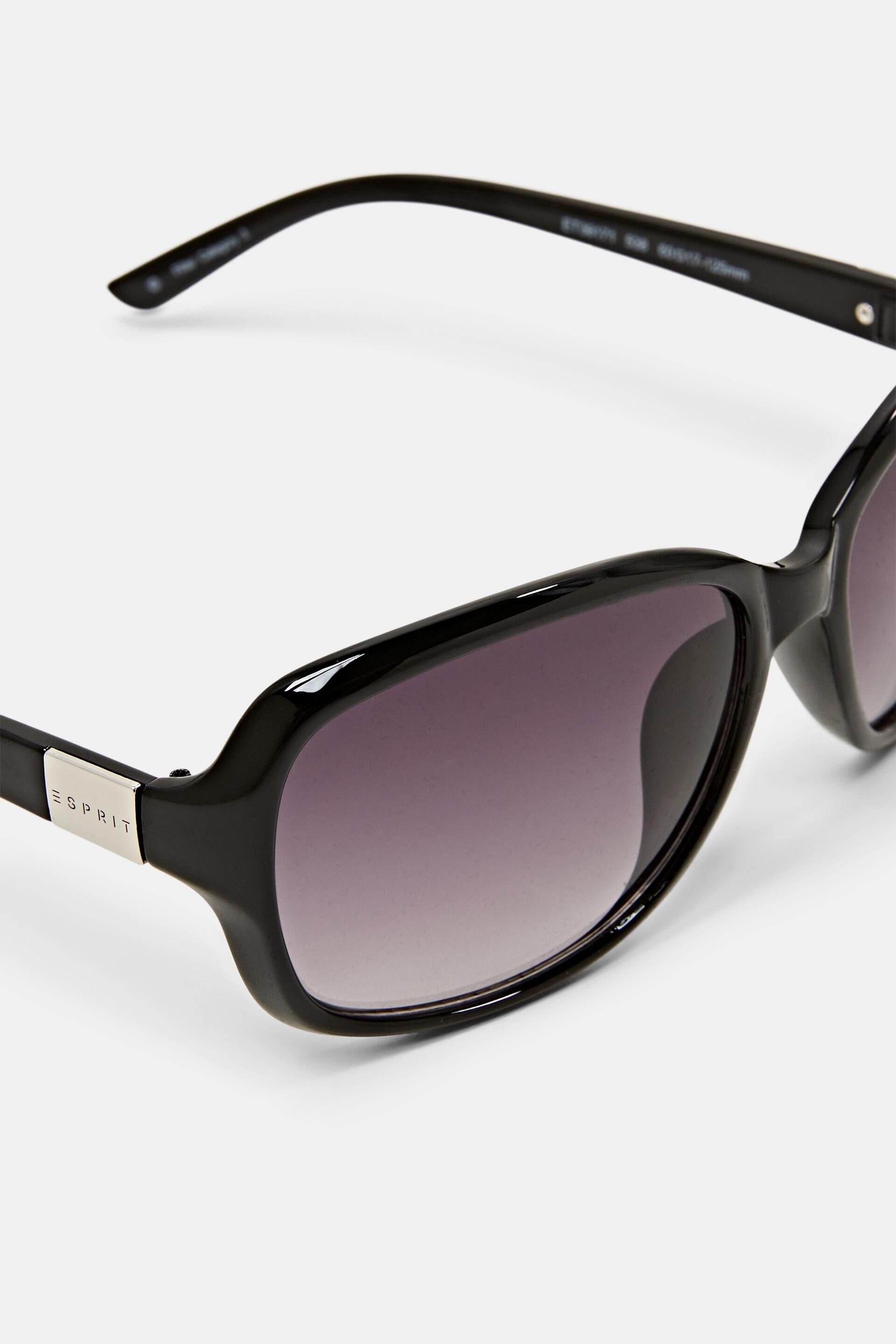 Esprit zeitlosem mit Sonnenbrille Design