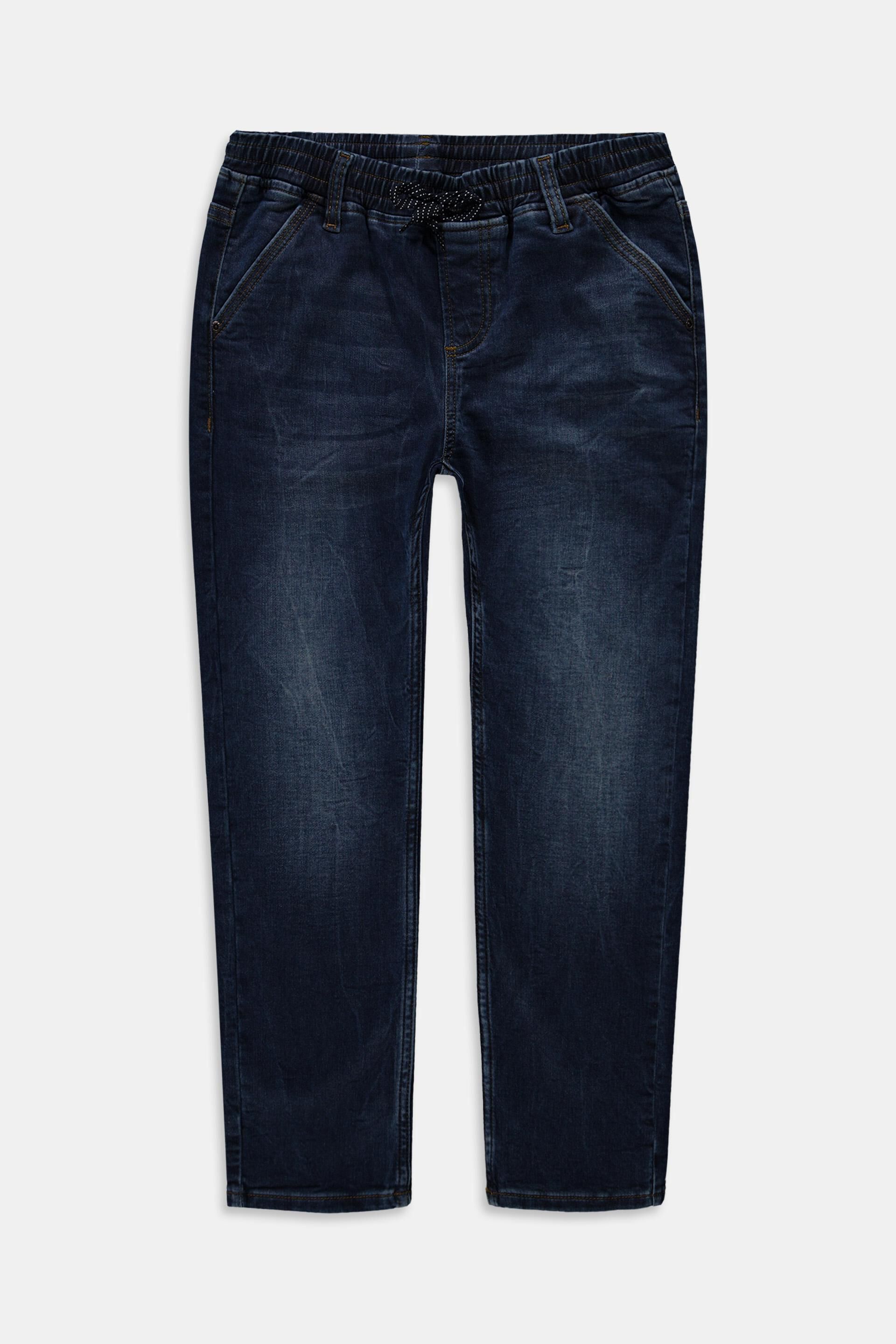 Edc By Esprit Jeans with elasticated waistband