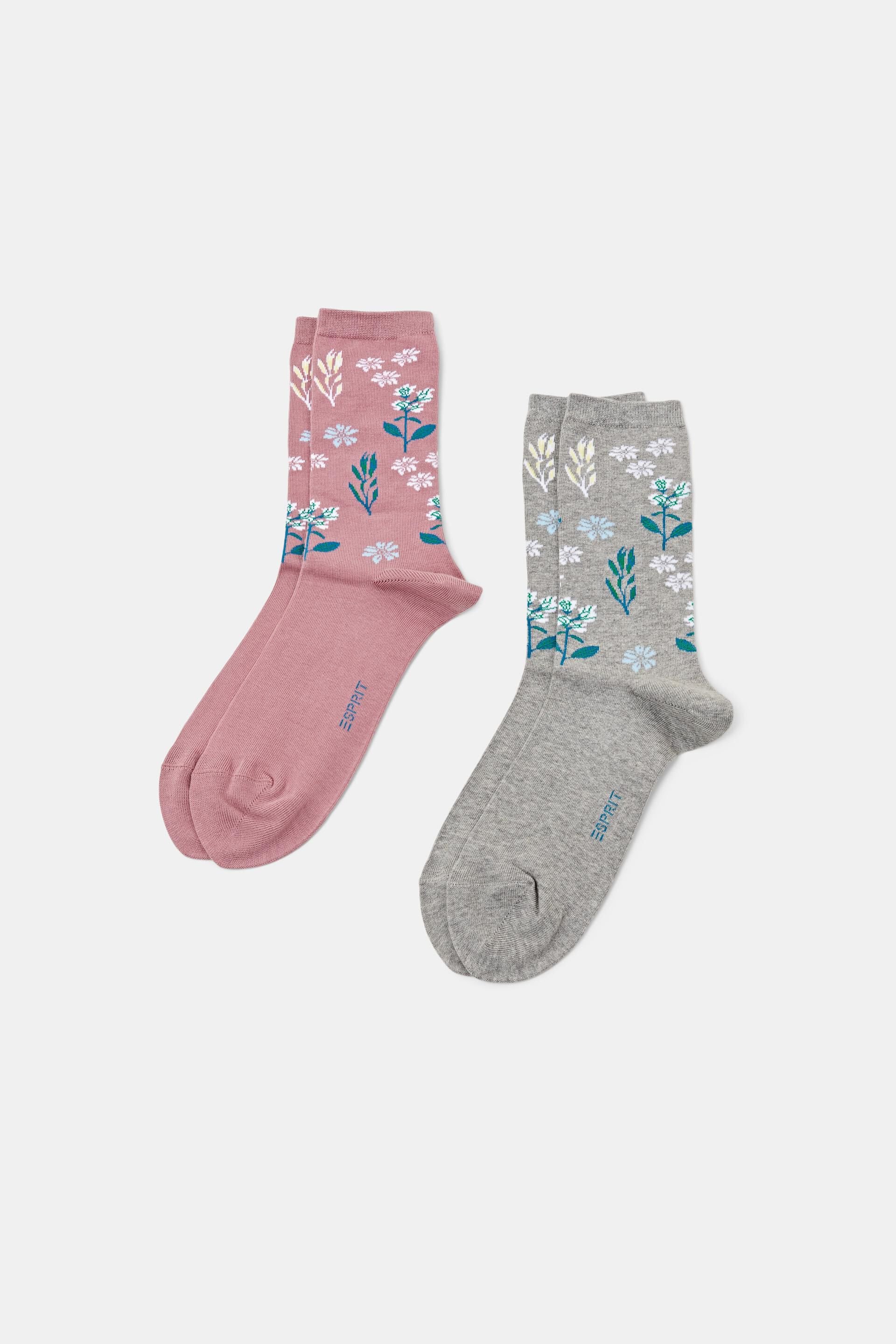 Esprit Online Store Socks