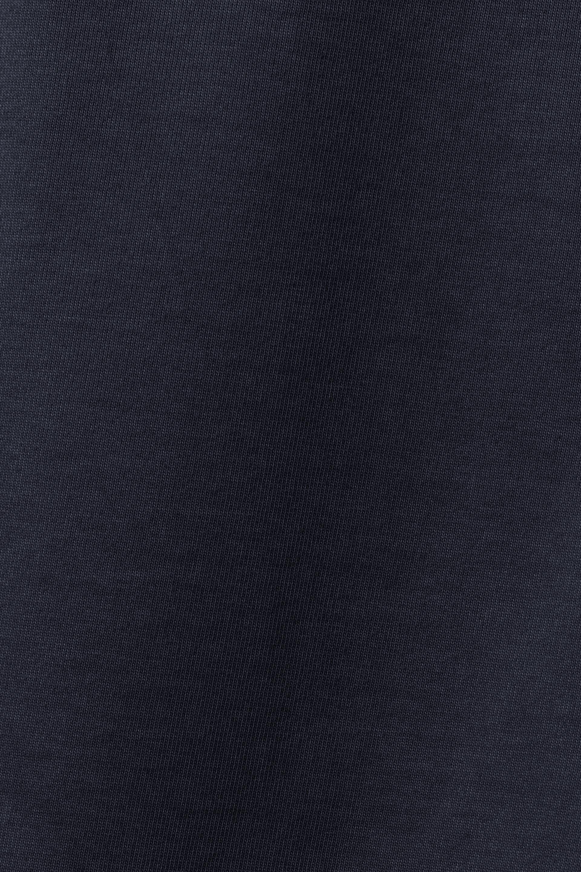 Esprit Damen T-Shirt aus Jersey-Baumwolle mit Logo