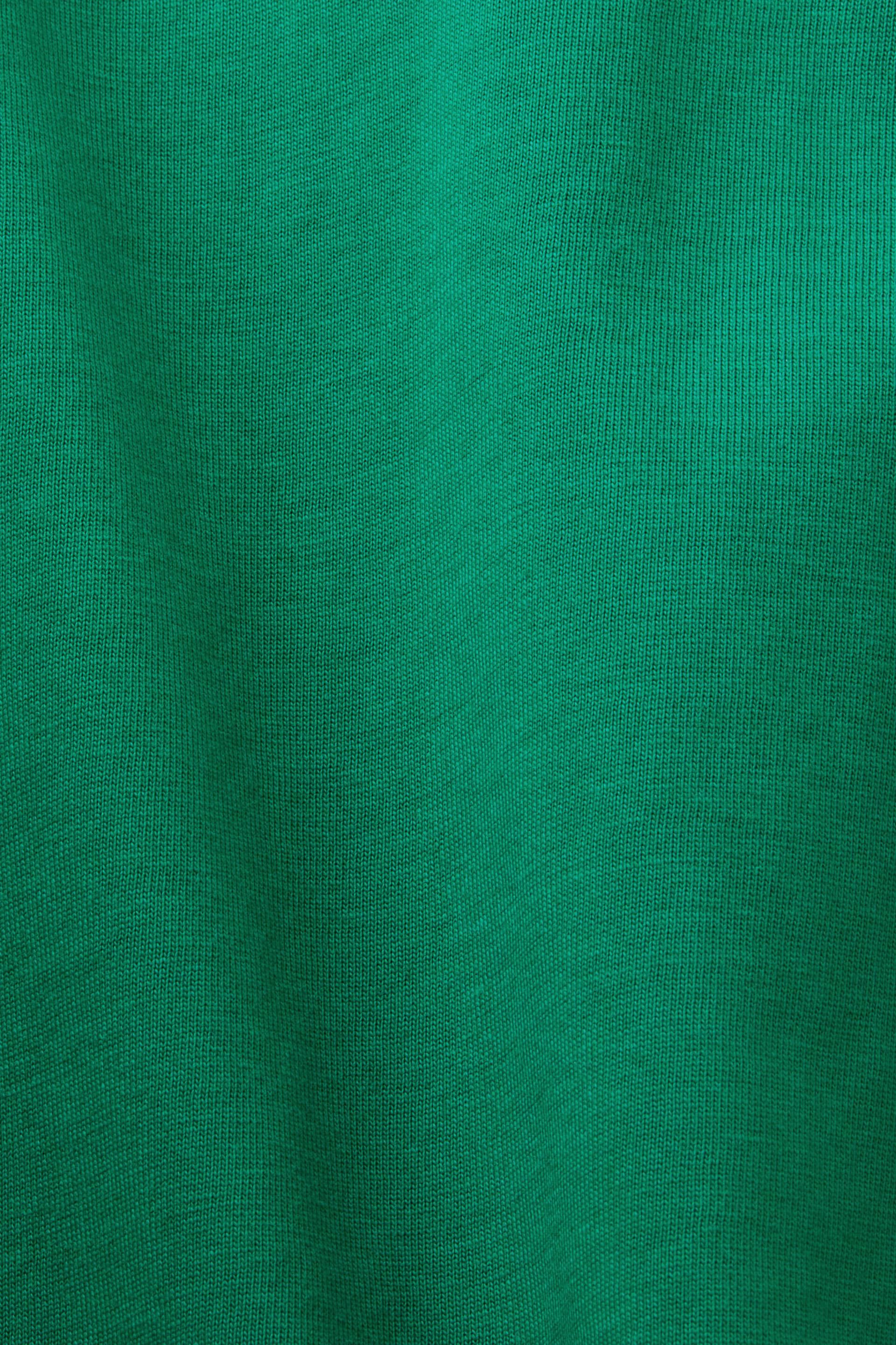 Esprit 100 Baumwolle Aufdruck, % mit Jersey-T-Shirt