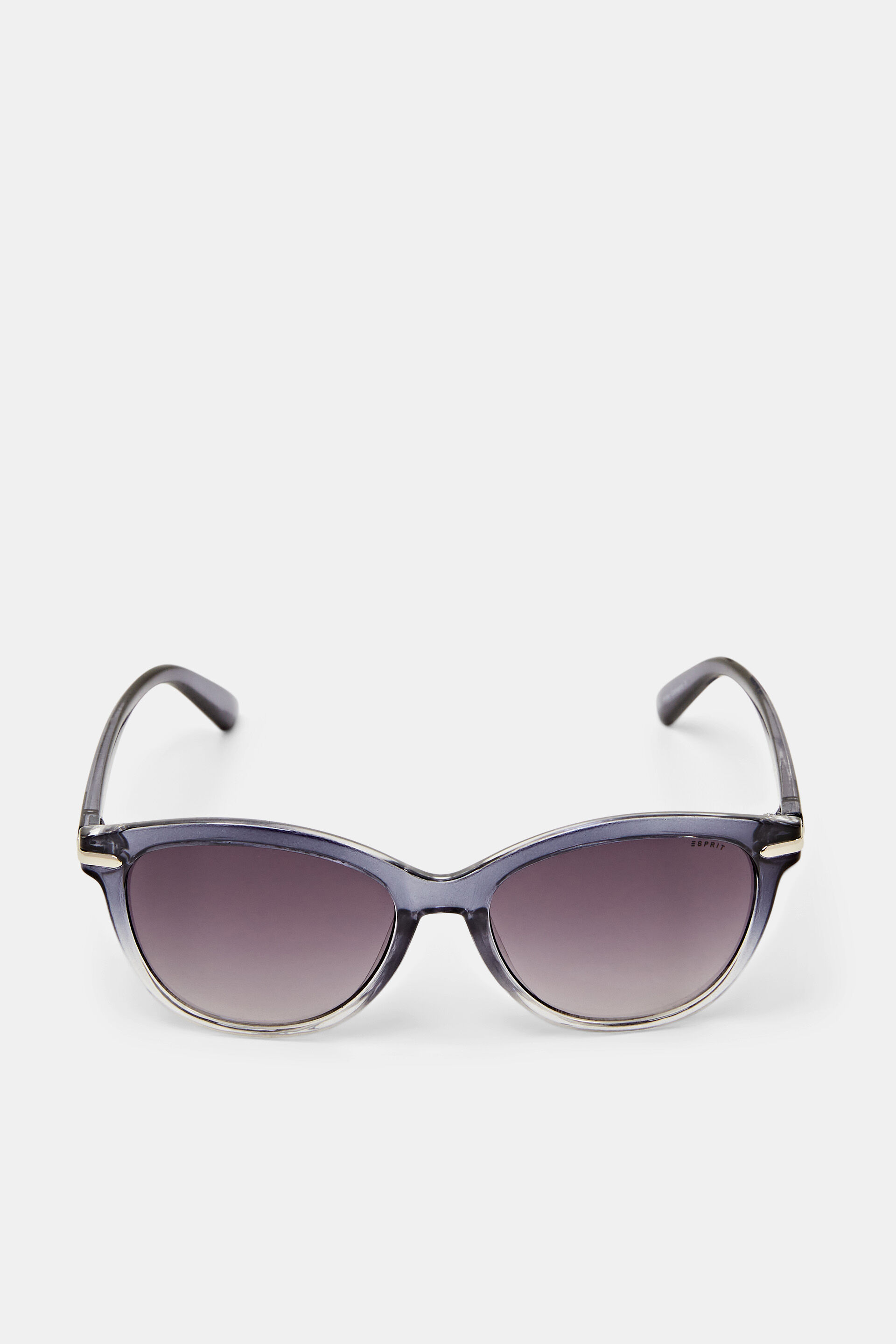 Esprit Sale Sonnenbrille mit Farben abgestuften