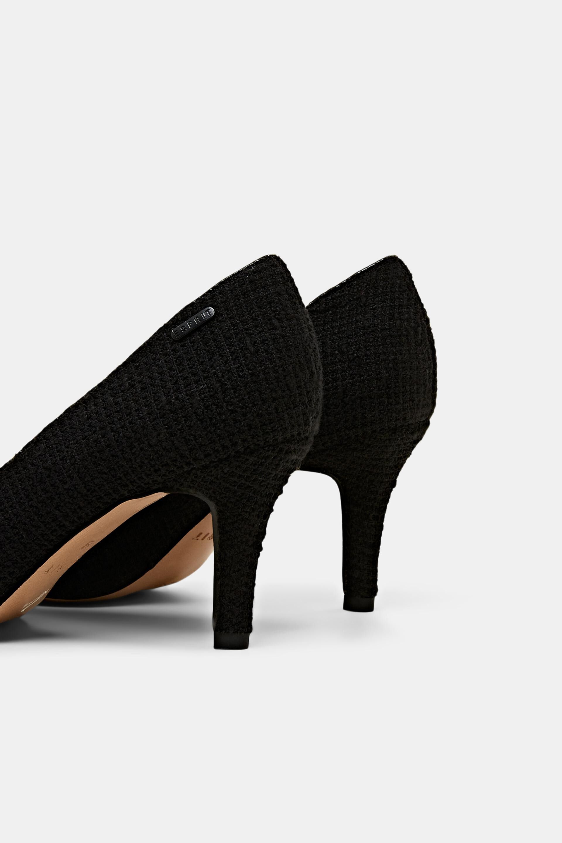 Esprit On Line Schuhe aus Textil