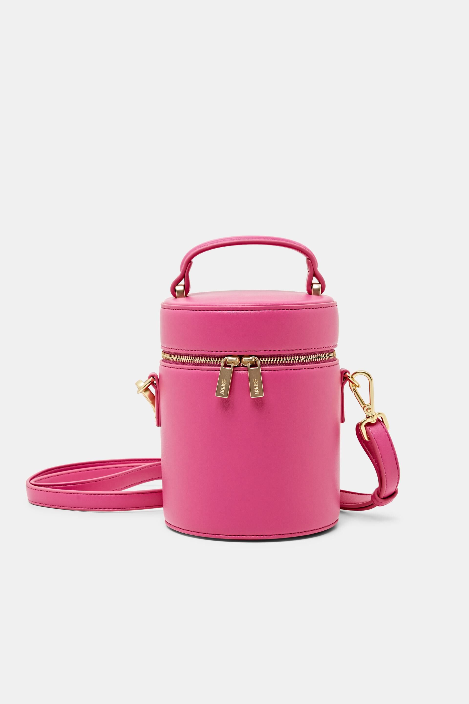 Esprit Bucket Cylindrical Bag