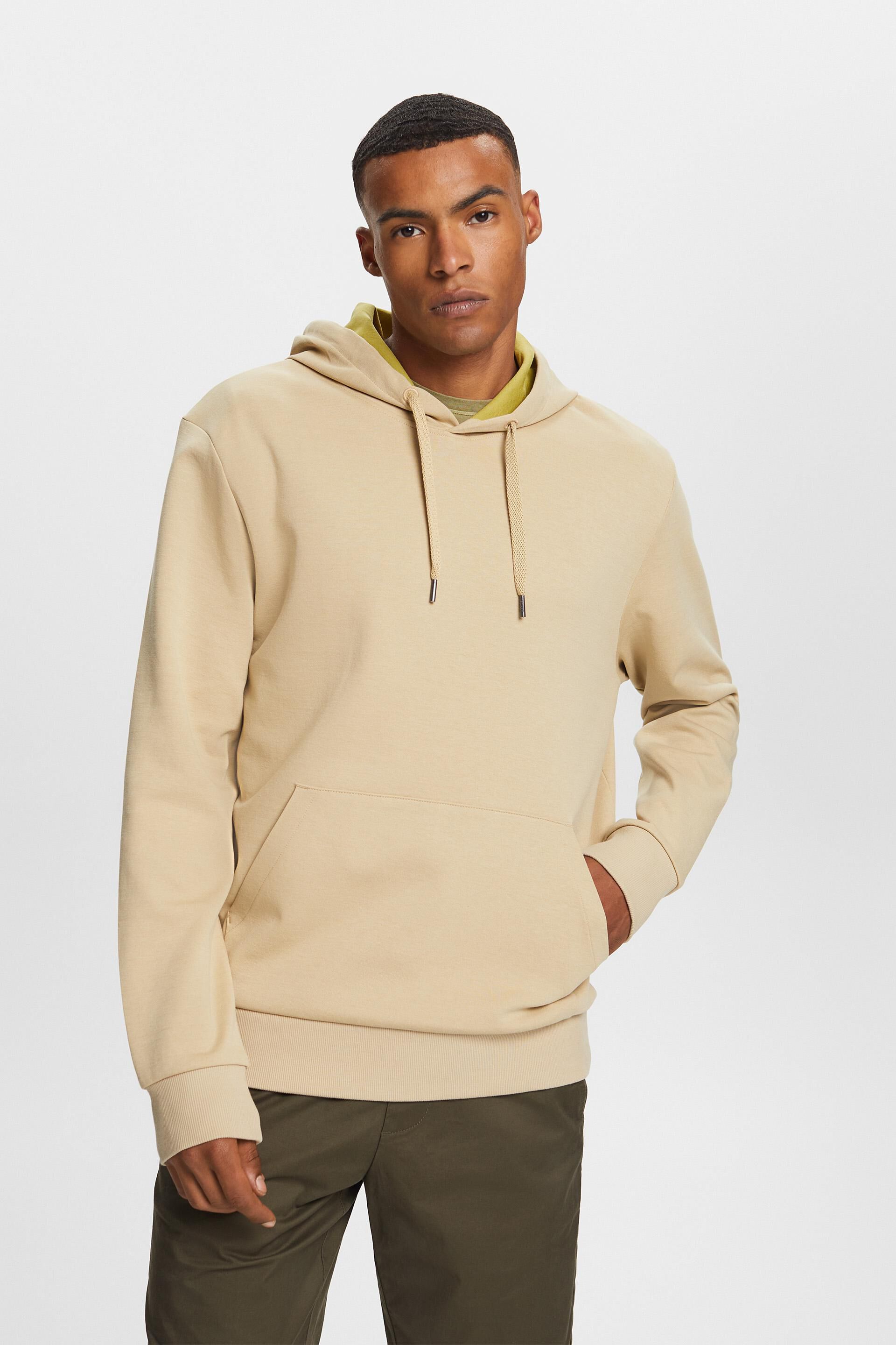 Esprit Recycled: sweatshirt hoodie