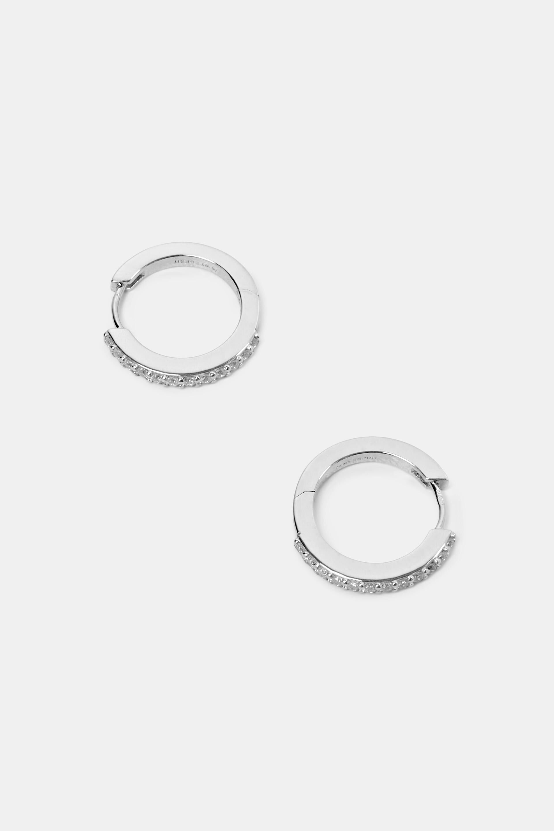 Esprit Online Store Earrings