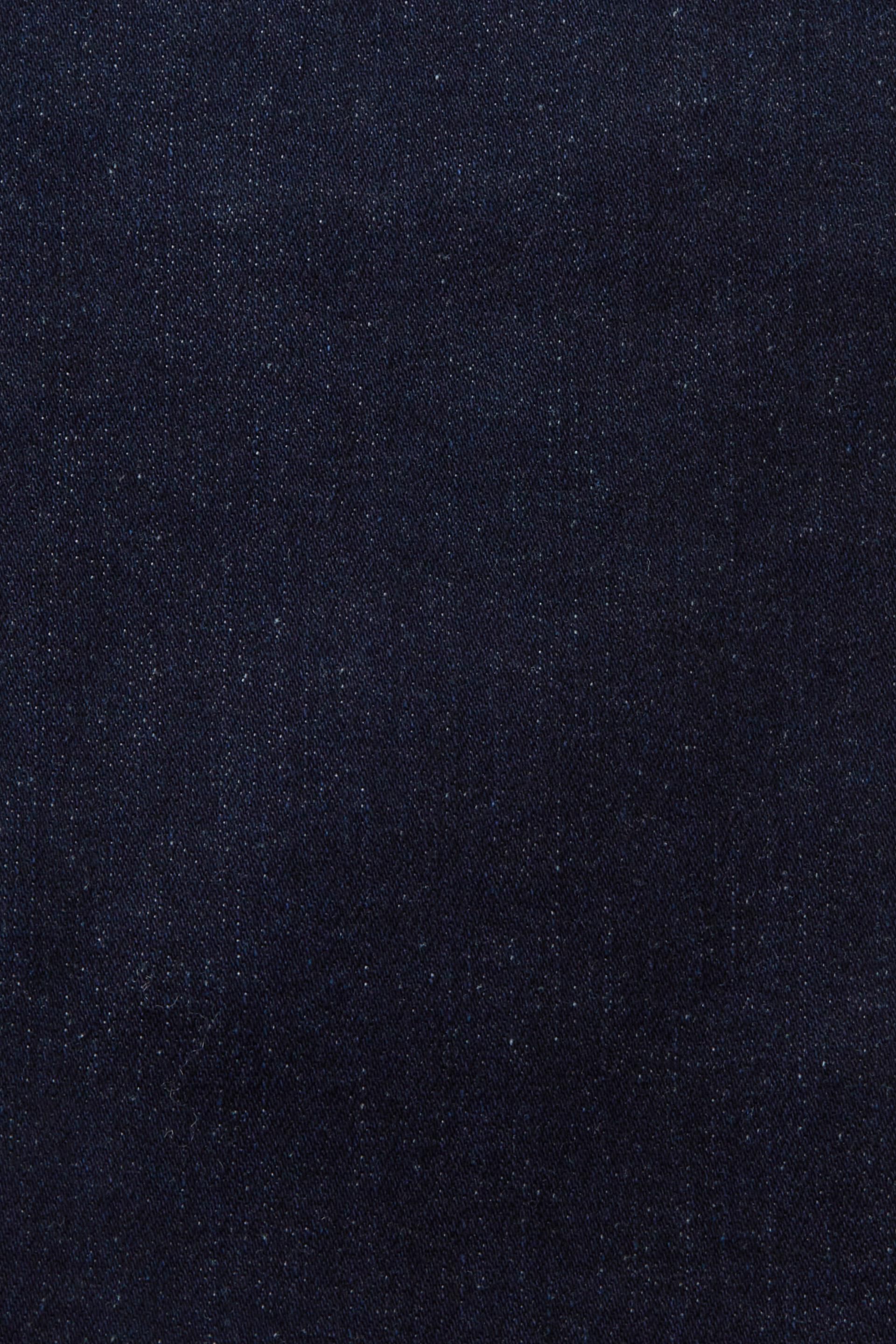 Esprit Bootcut-Jeans Recycelt: Leibhöhe mittlerer mit