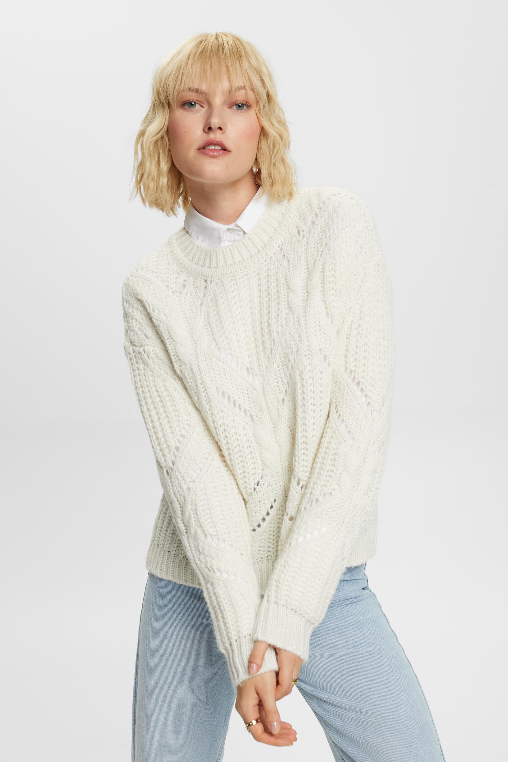 Esprit Sweaters