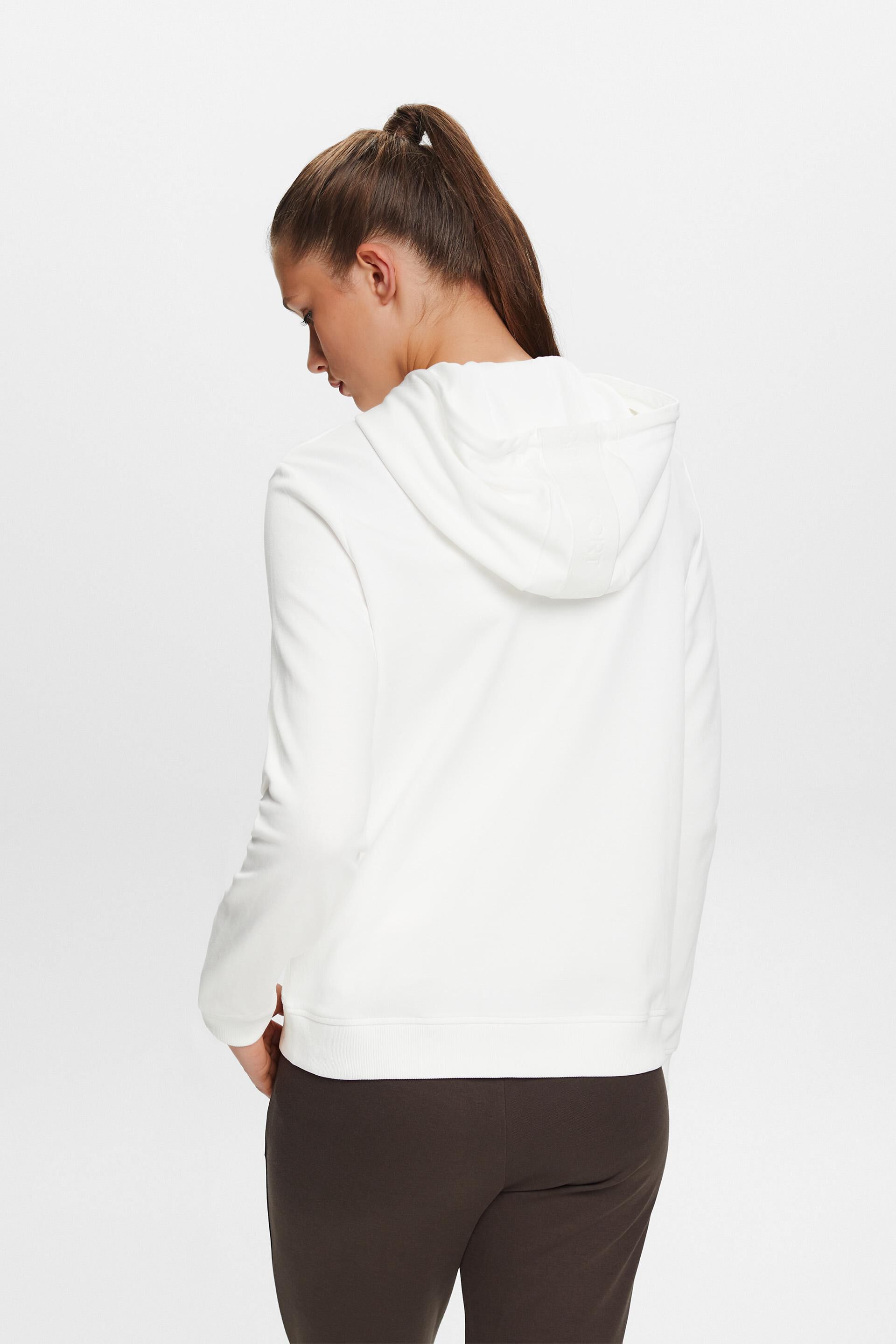 Online Shop Esprit Sweatshirt-Cardigan