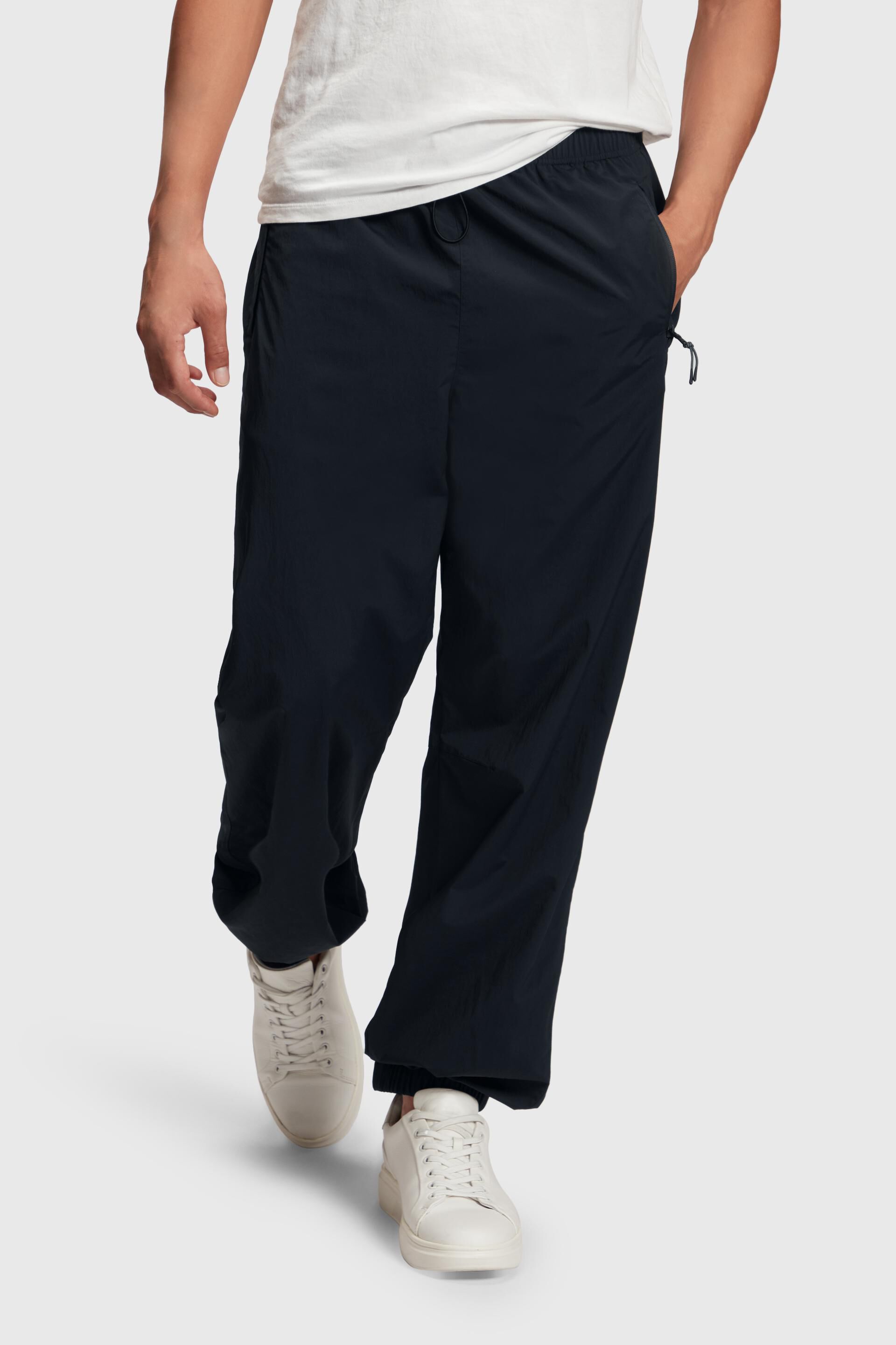 Esprit joggers Relaxed fit