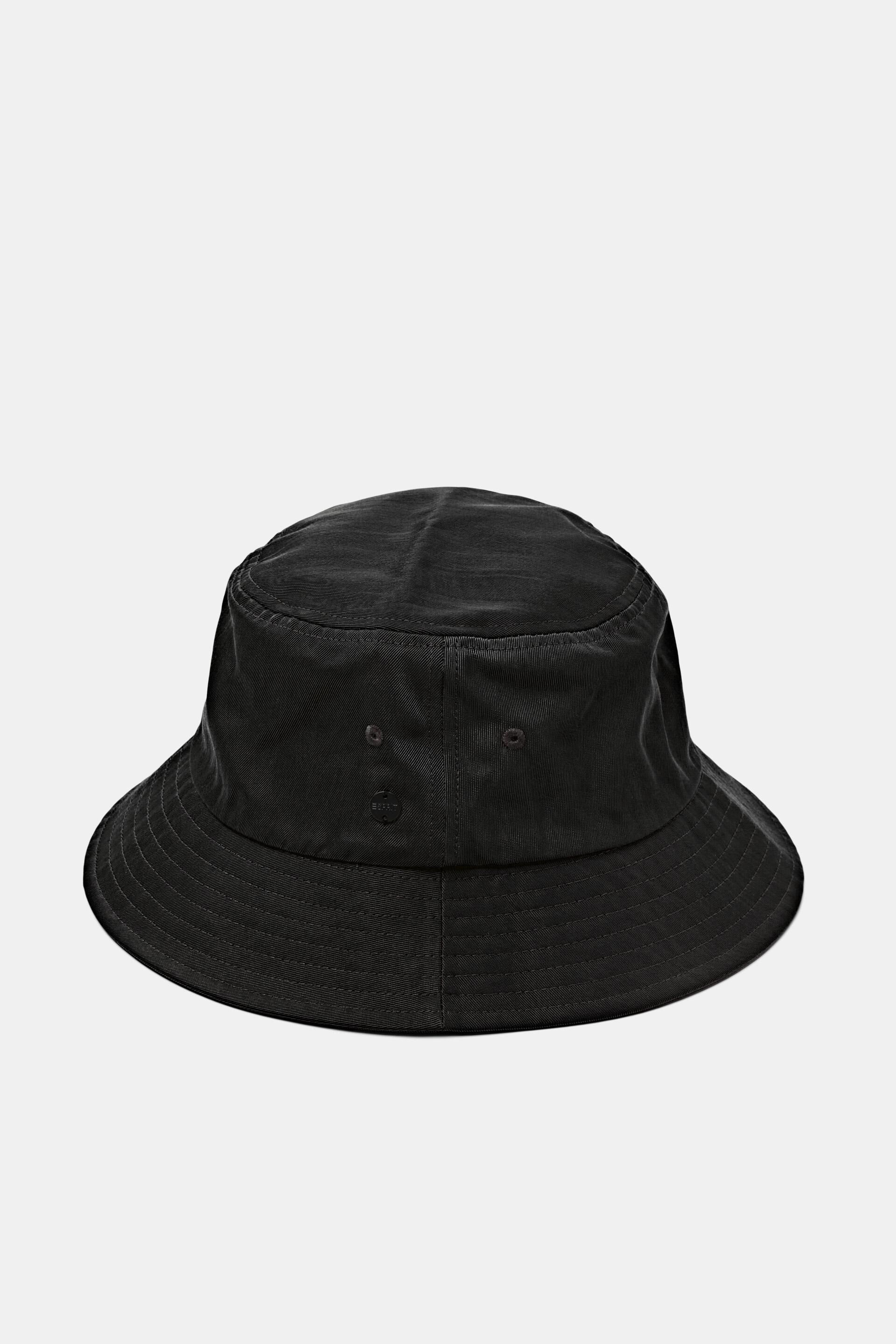 Esprit Mode Nylon Bucket Hat