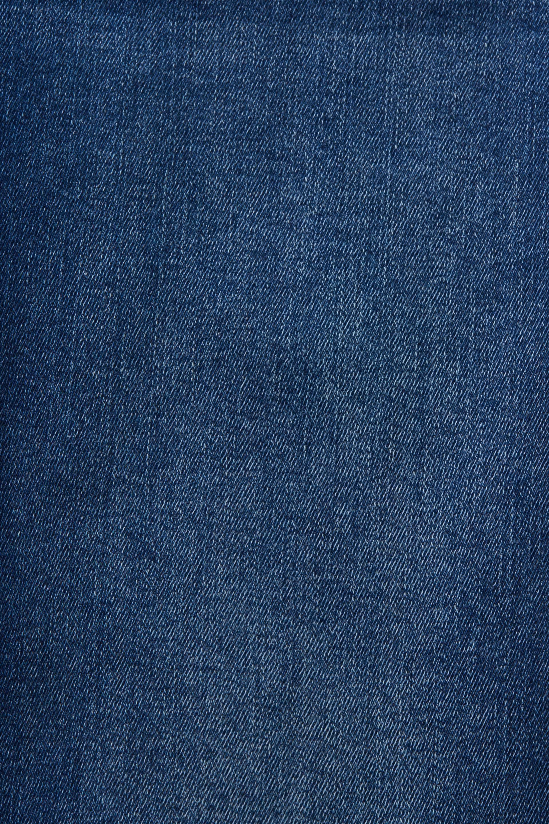 Esprit Leibhöhe mittlerer Bootcut-Jeans mit