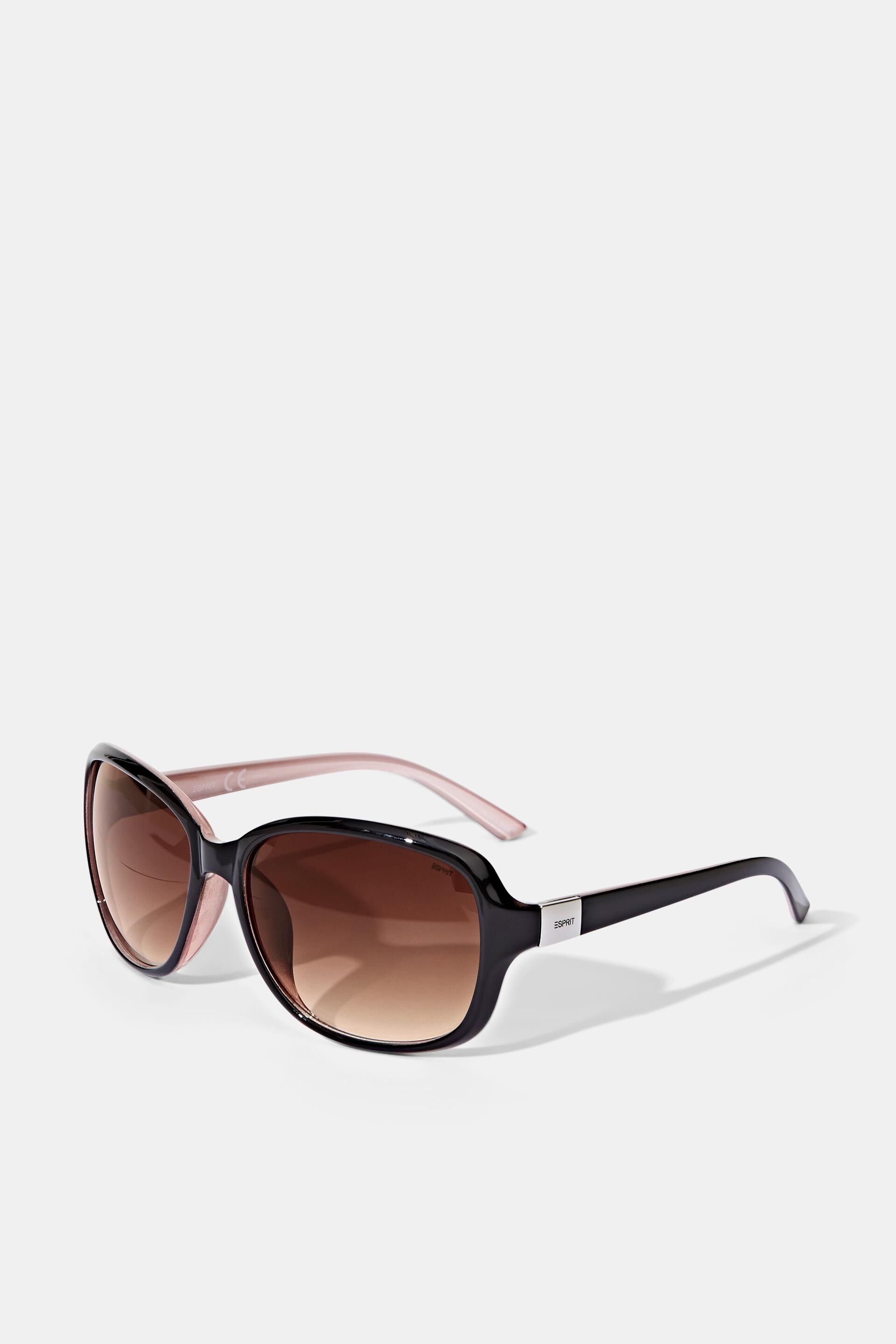 Esprit zeitlosem Design Sonnenbrille mit