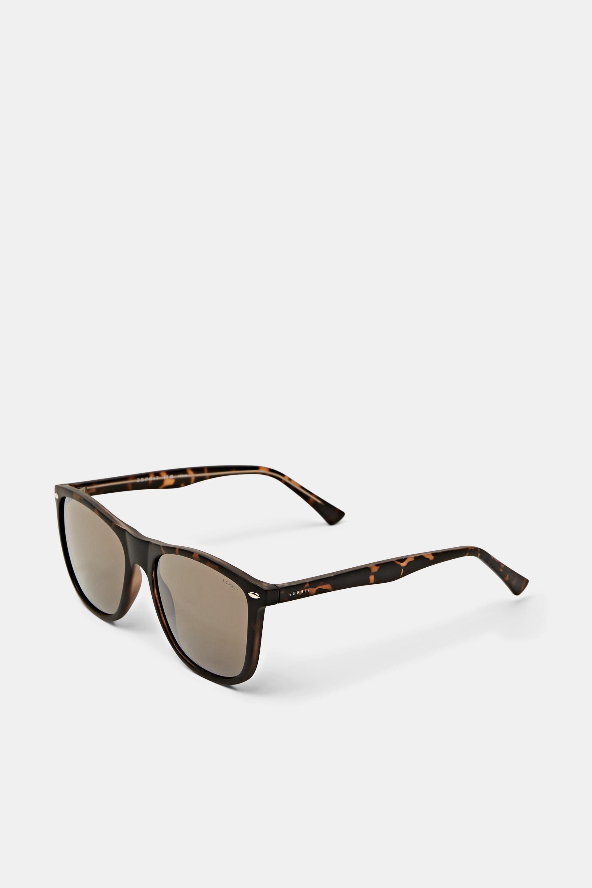 Esprit Sonnenbrille mit Rahmen quadratischem