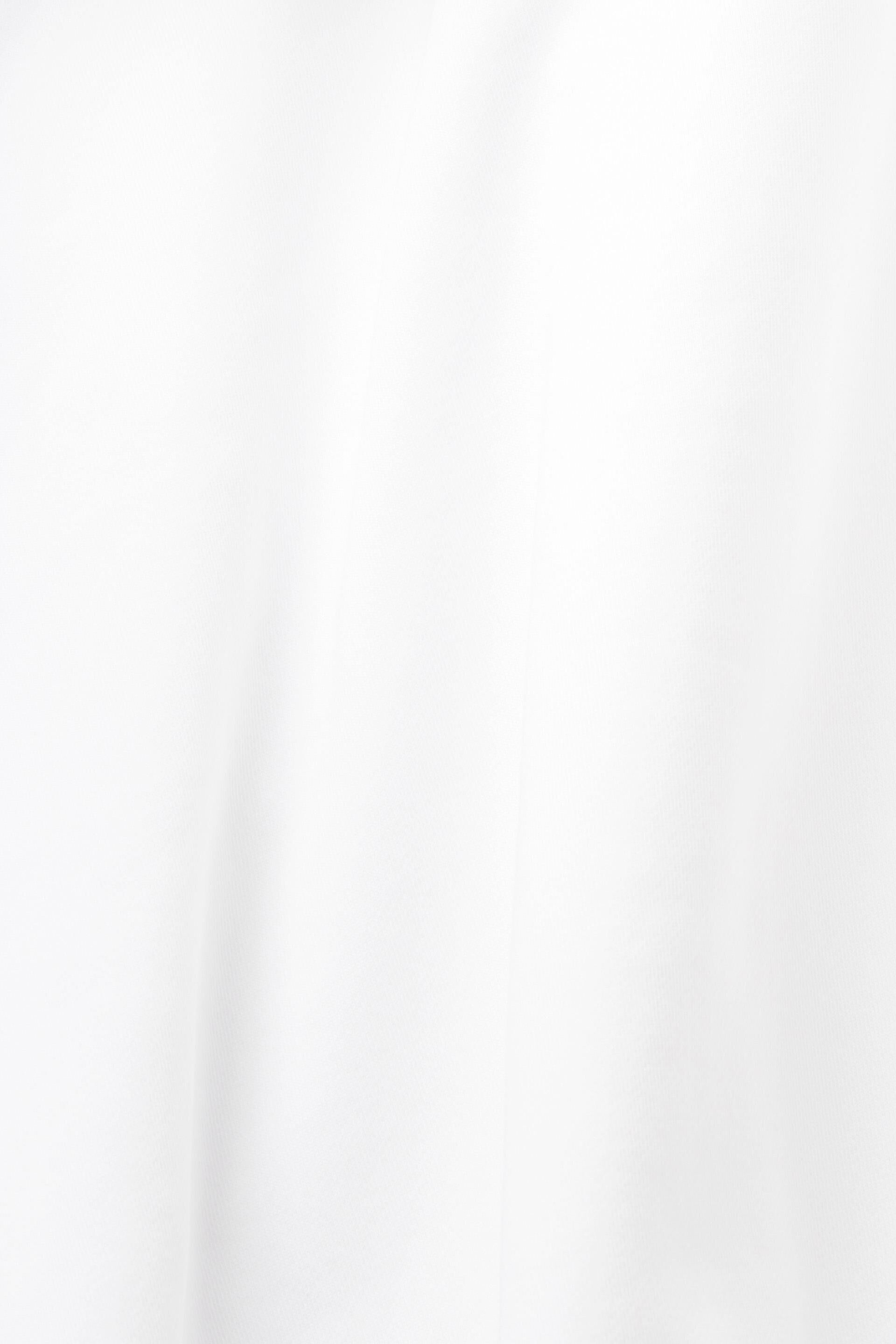 Esprit Damen Kapuzenpullover mit Logo-Print