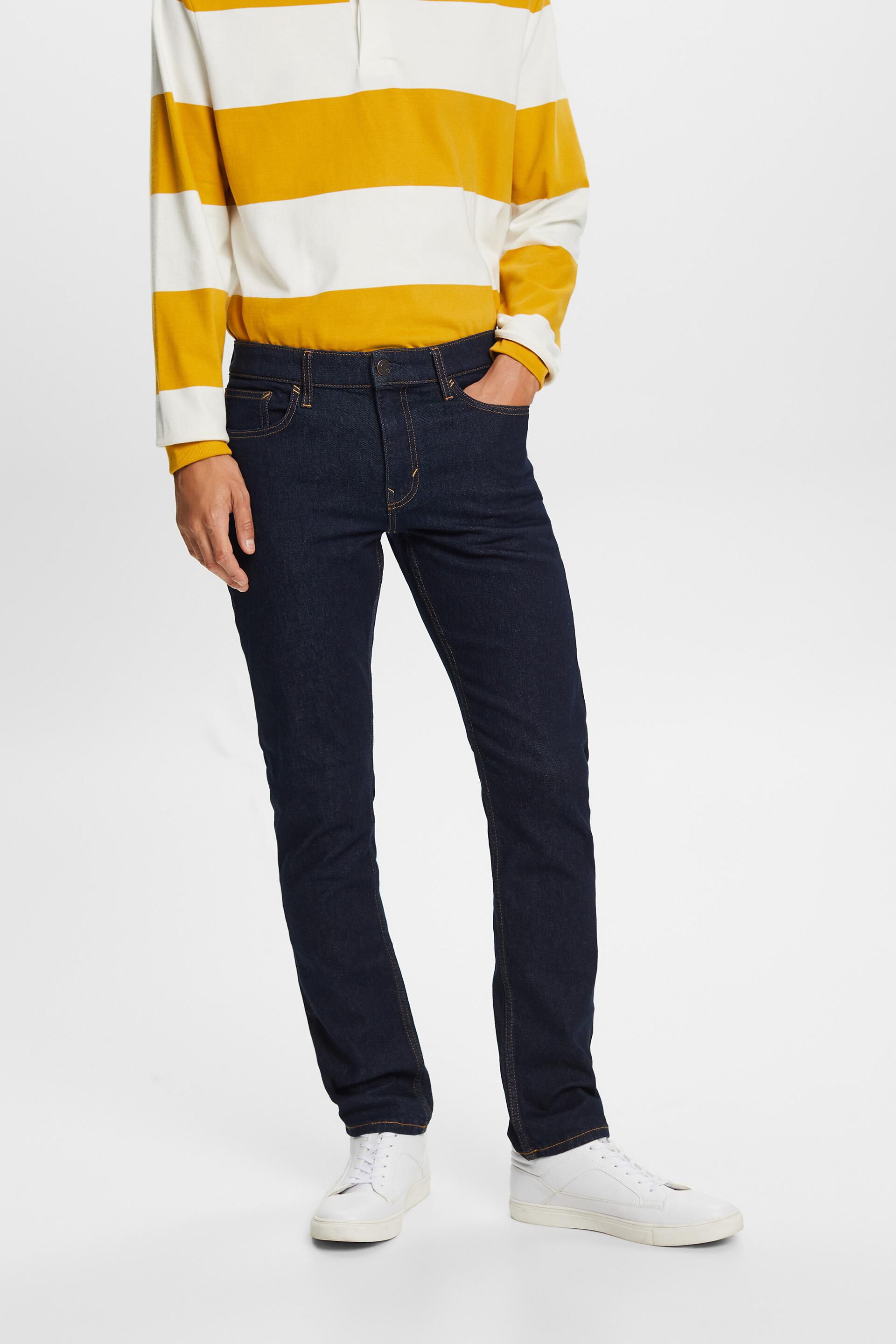 Esprit jeans slim Recycled: