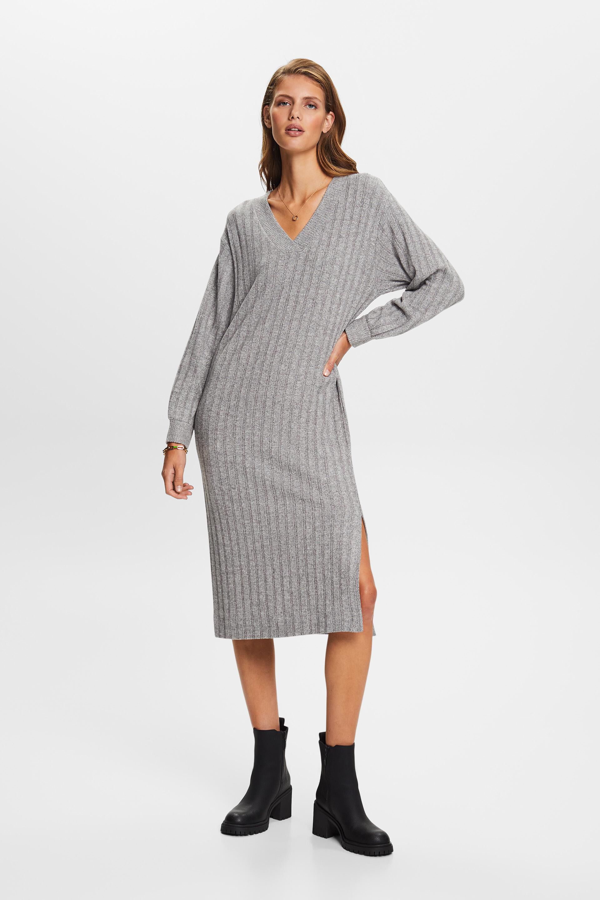 Esprit Dresses knitted