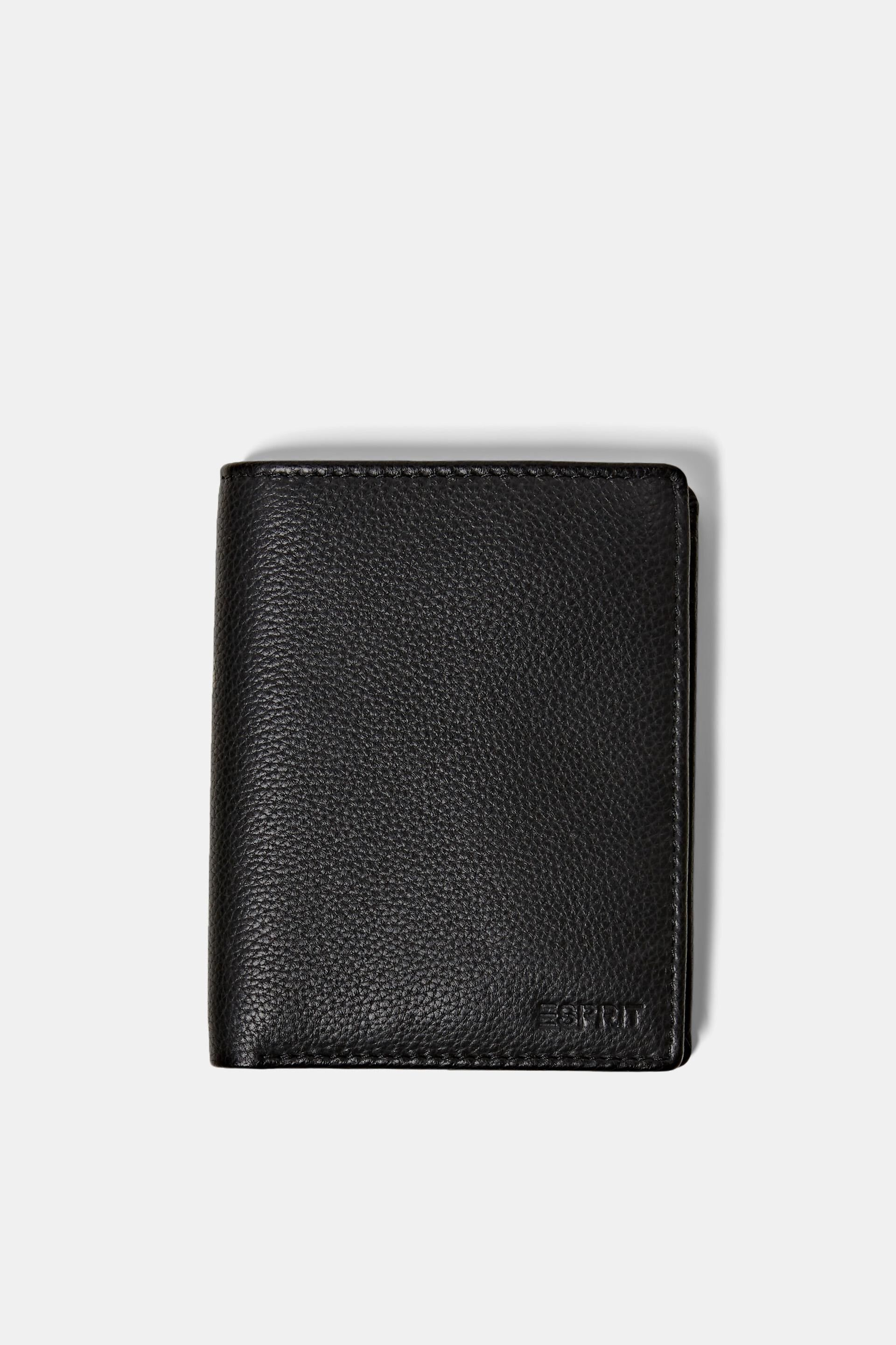 Esprit wallet Leather