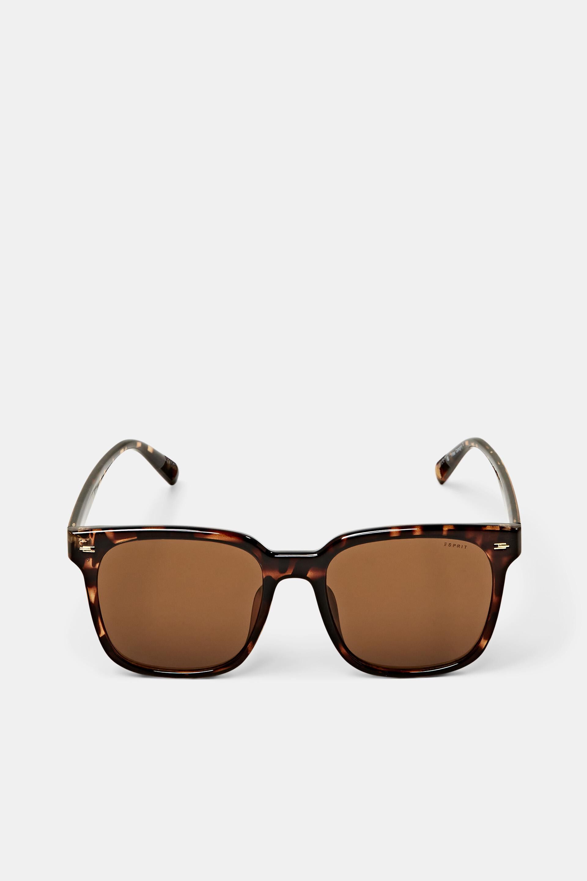 Esprit Sale Lightweight acetate sunglasses