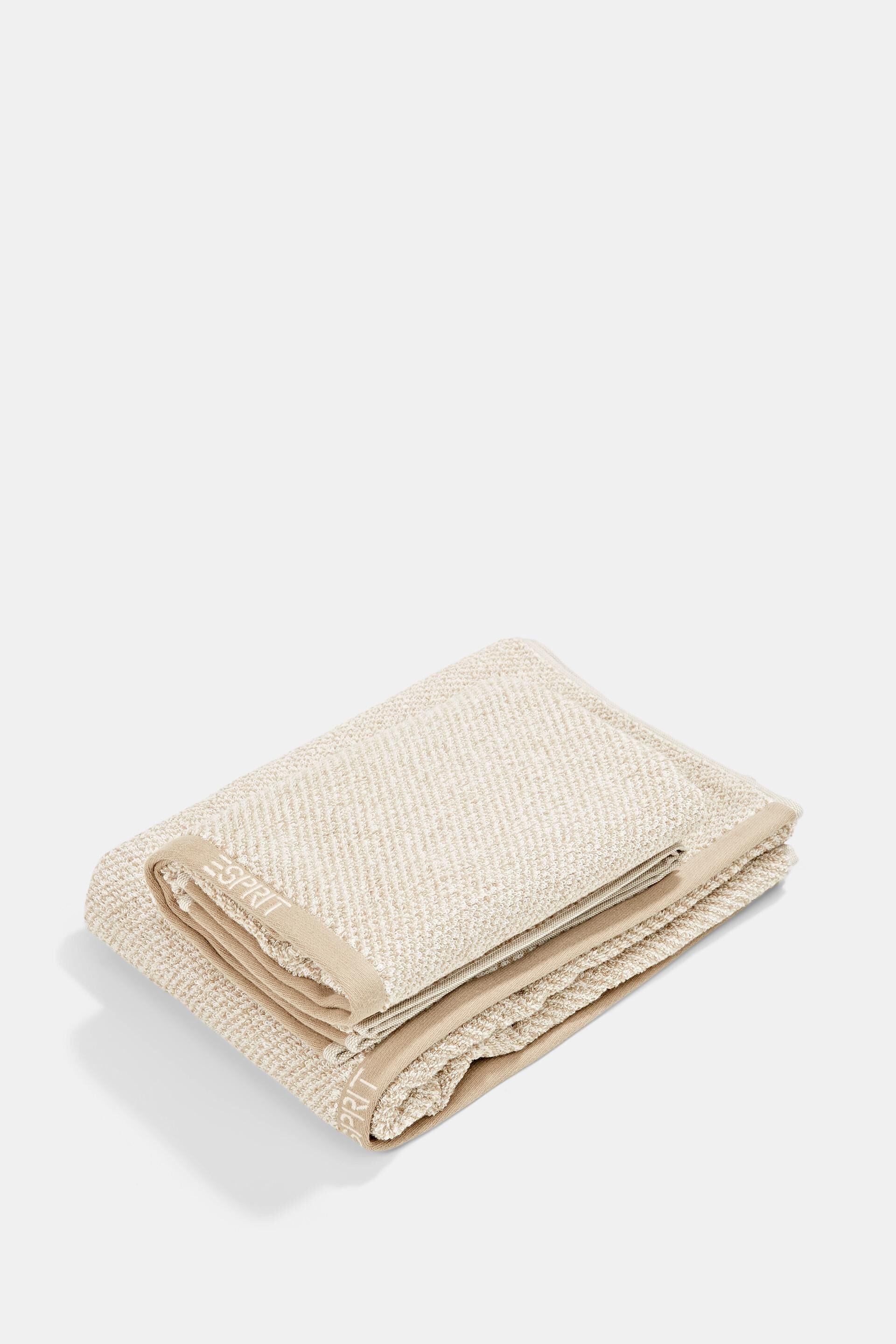 Esprit Baumwolle % Melange-Handtuch, 100
