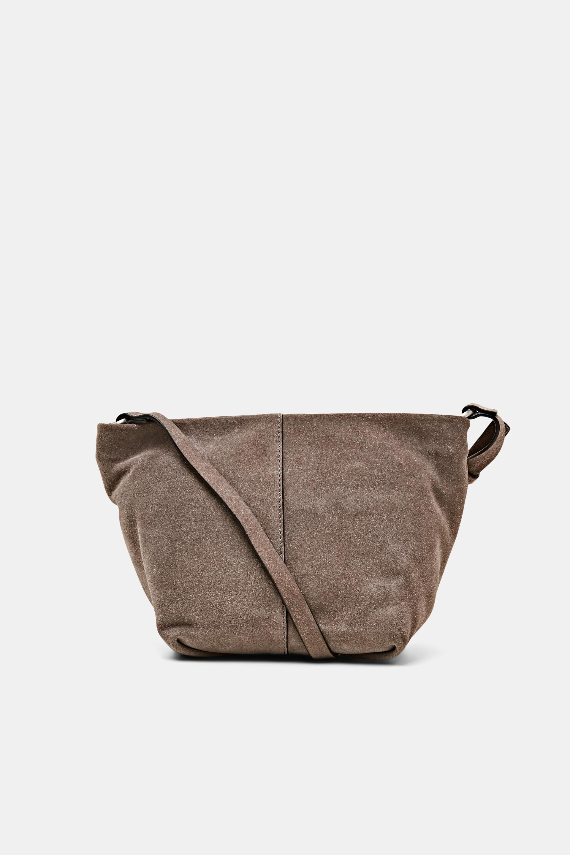 Esprit Online Store Bags leather