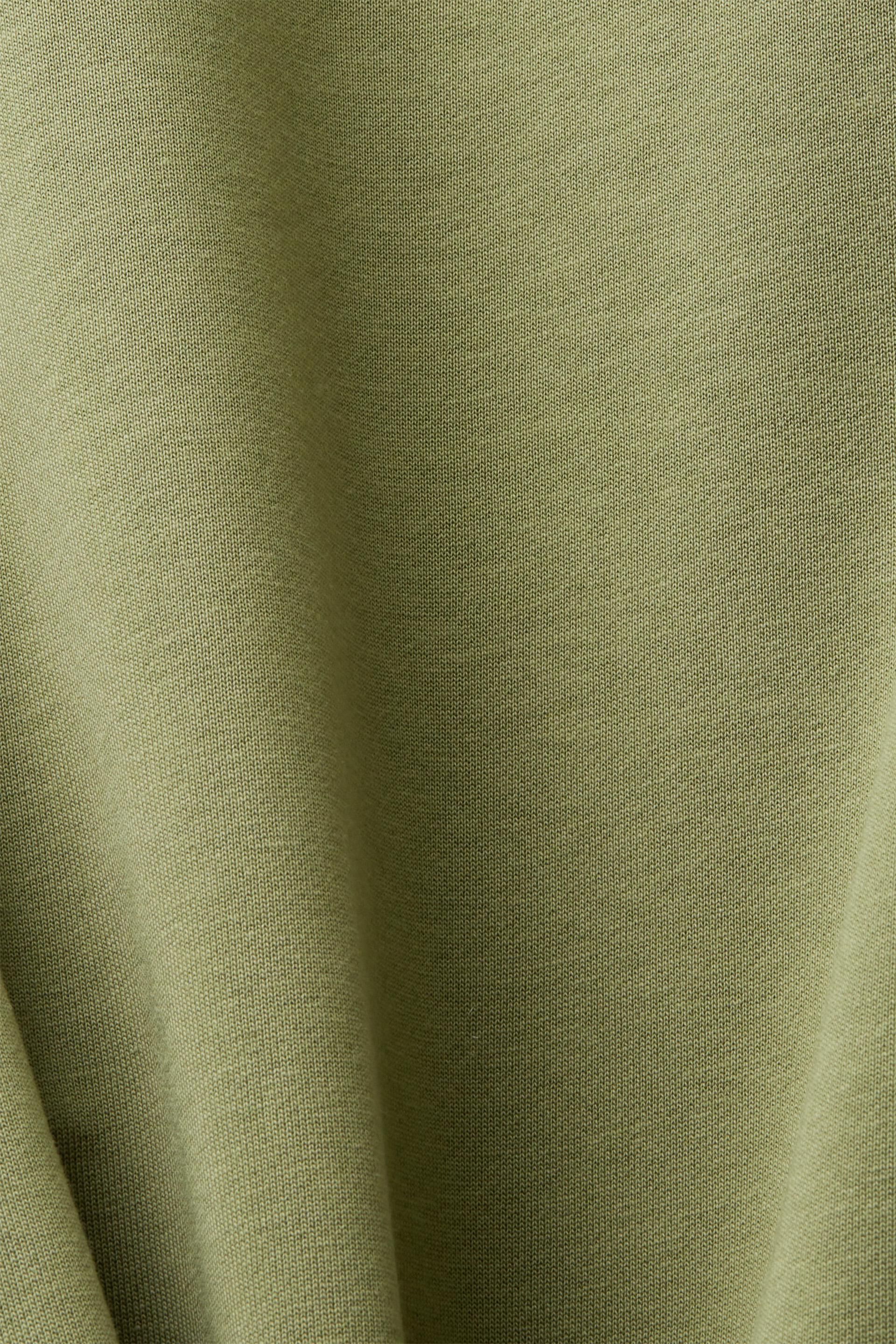 Esprit Sweatshirt Logo-Print mit