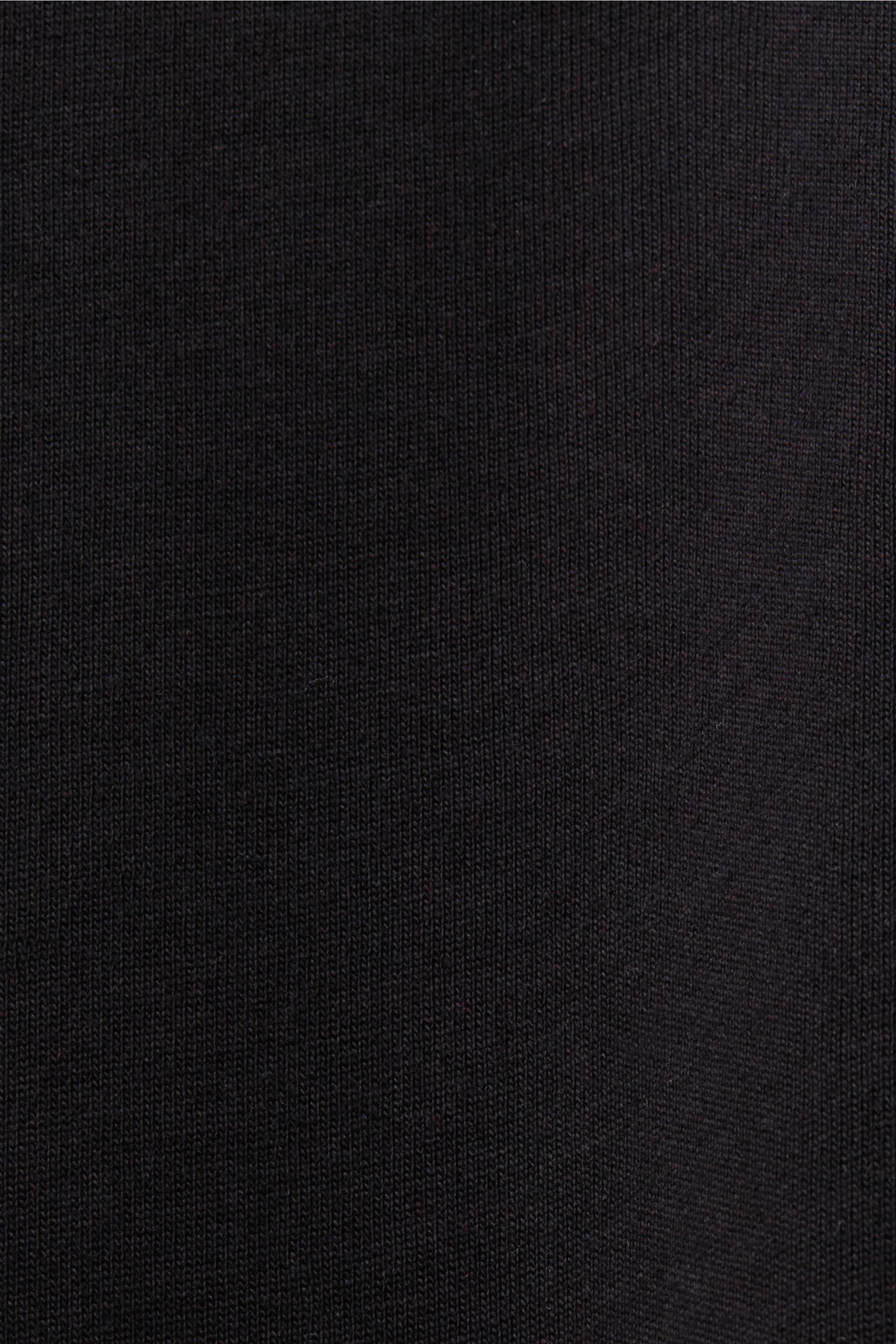Esprit aus T-Shirt mit Print geometrischem Bio-Baumwolle