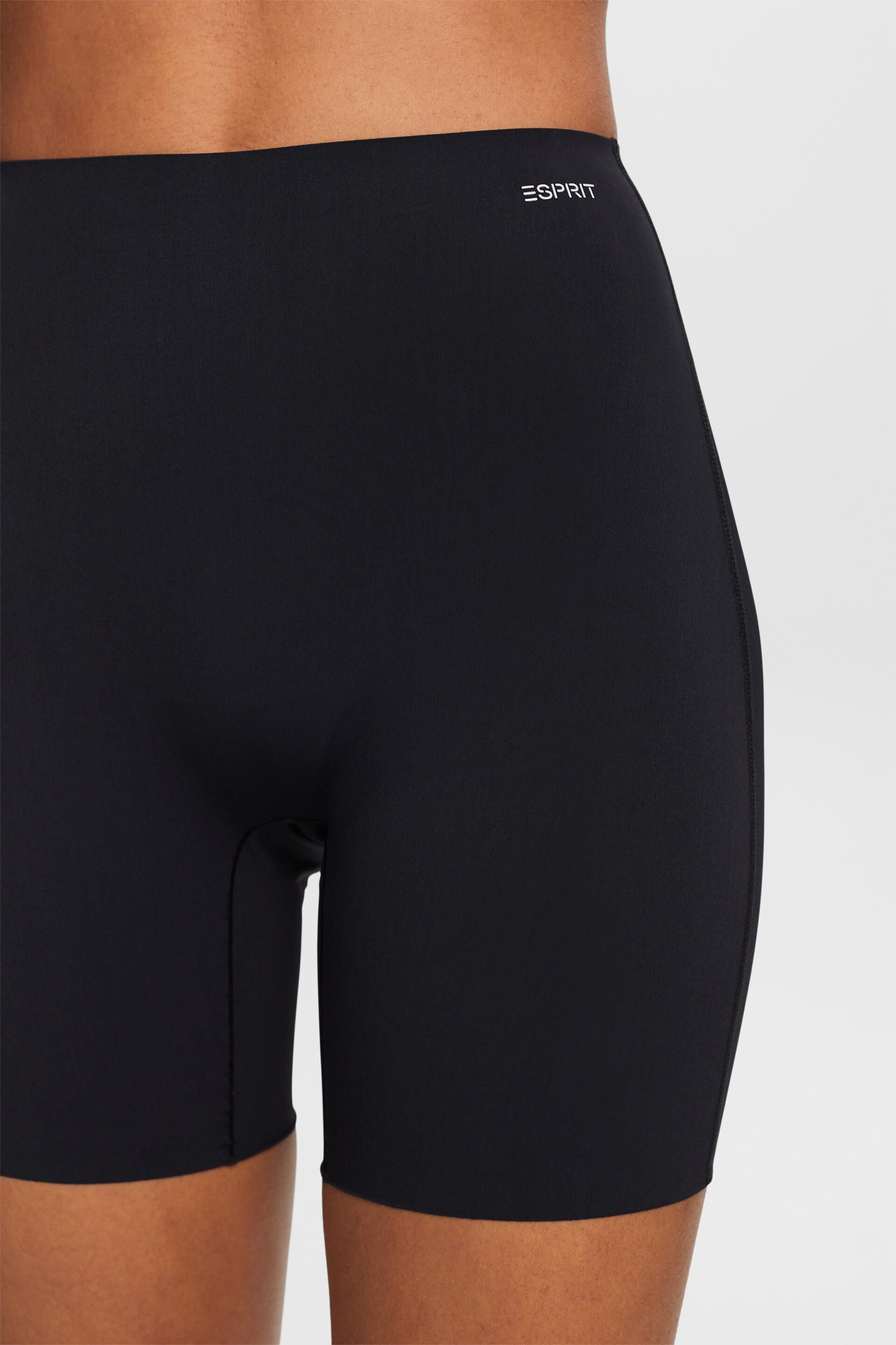 Esprit Shaping Shorts Recycelt: Soft