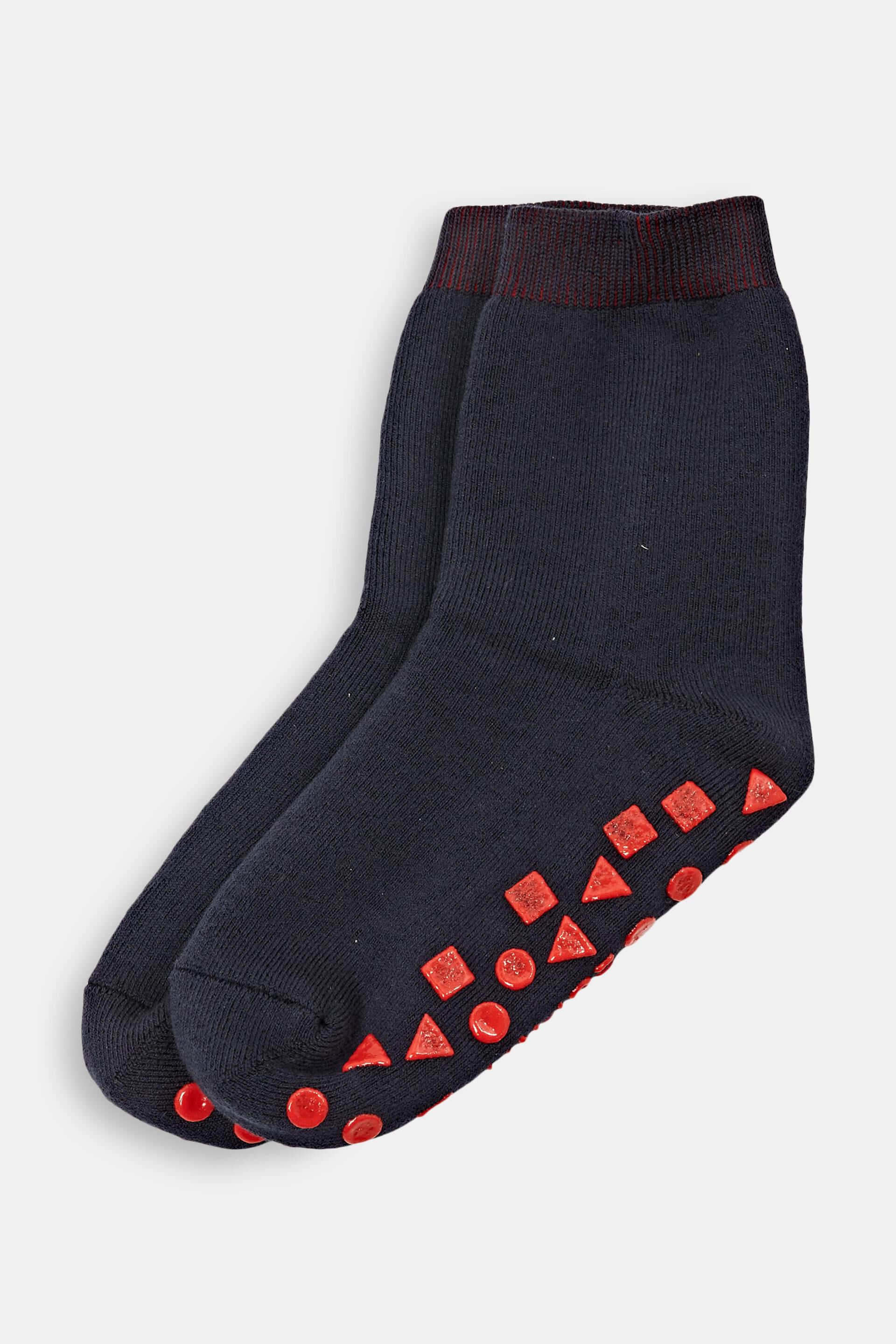 Esprit Rutschfeste Bio-Baumwolle gemischter aus Socken