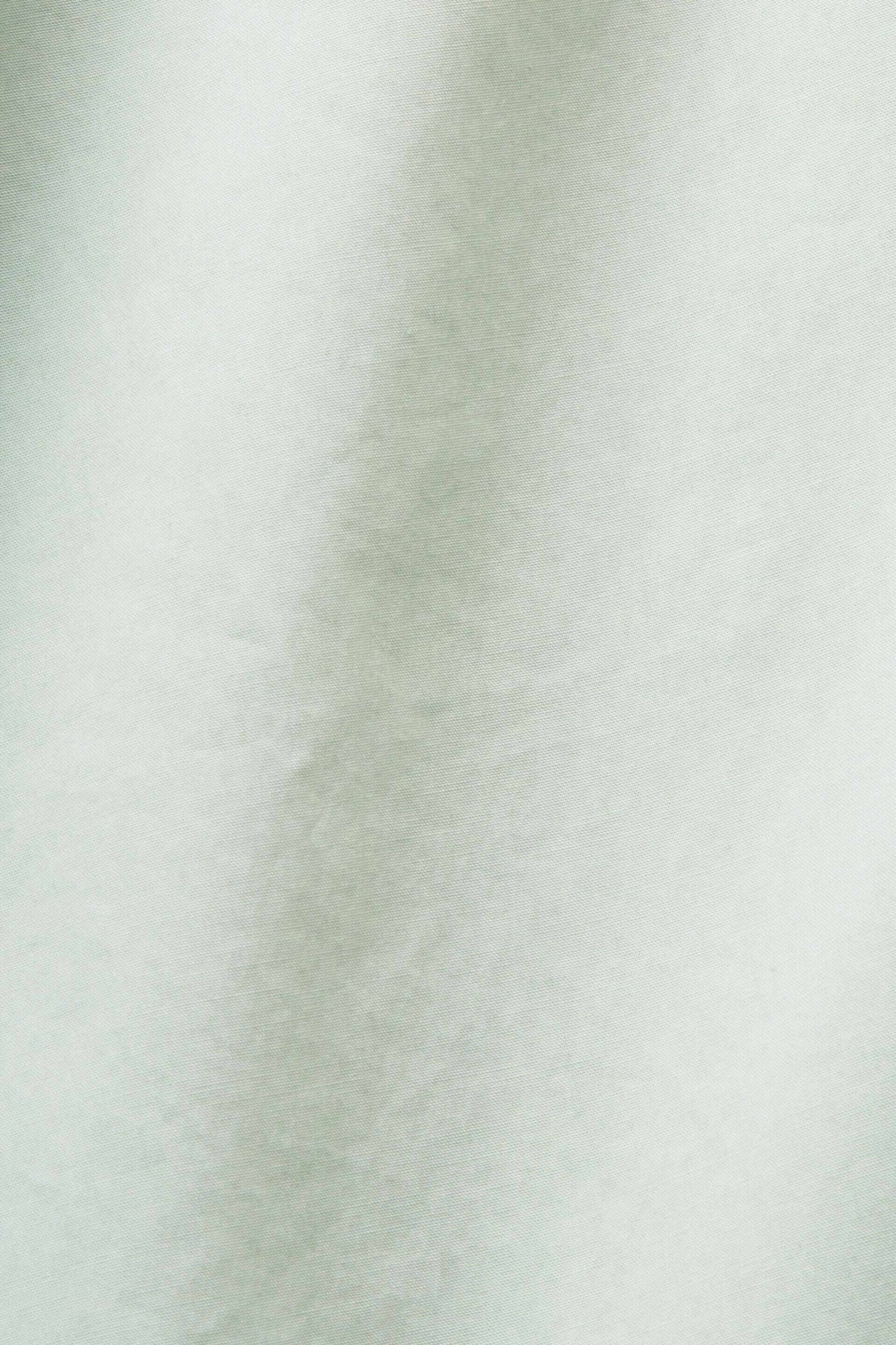 Esprit 100 Mini-Hemdkleid, % Baumwolle