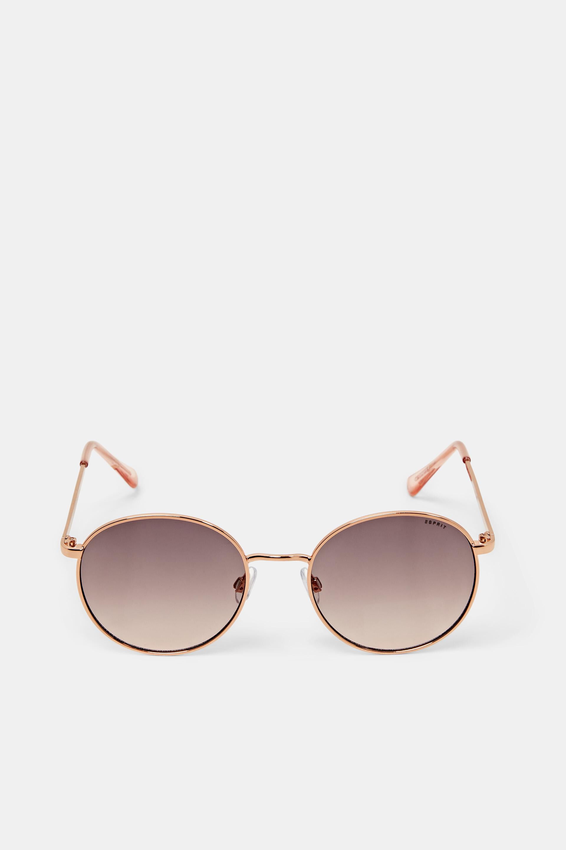 Esprit Online Store Sunglasses with frames metal