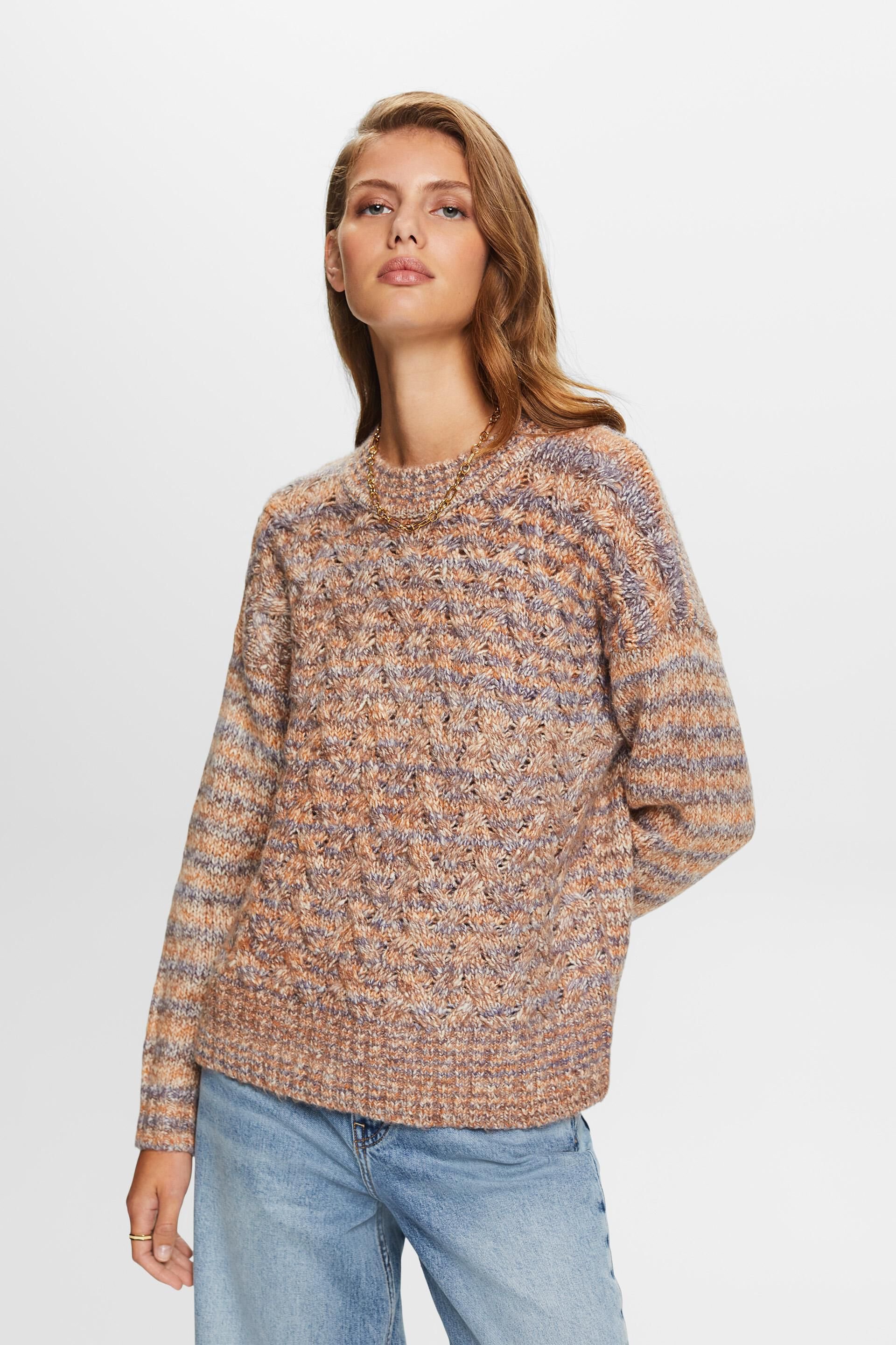 Esprit Damen Sweaters