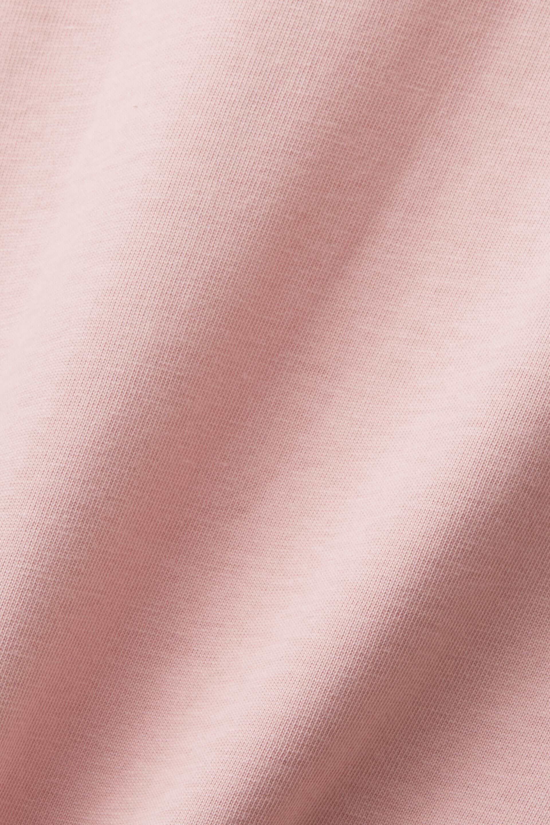 Esprit T-Shirt Baumwolle % Frontprint, 100 mit