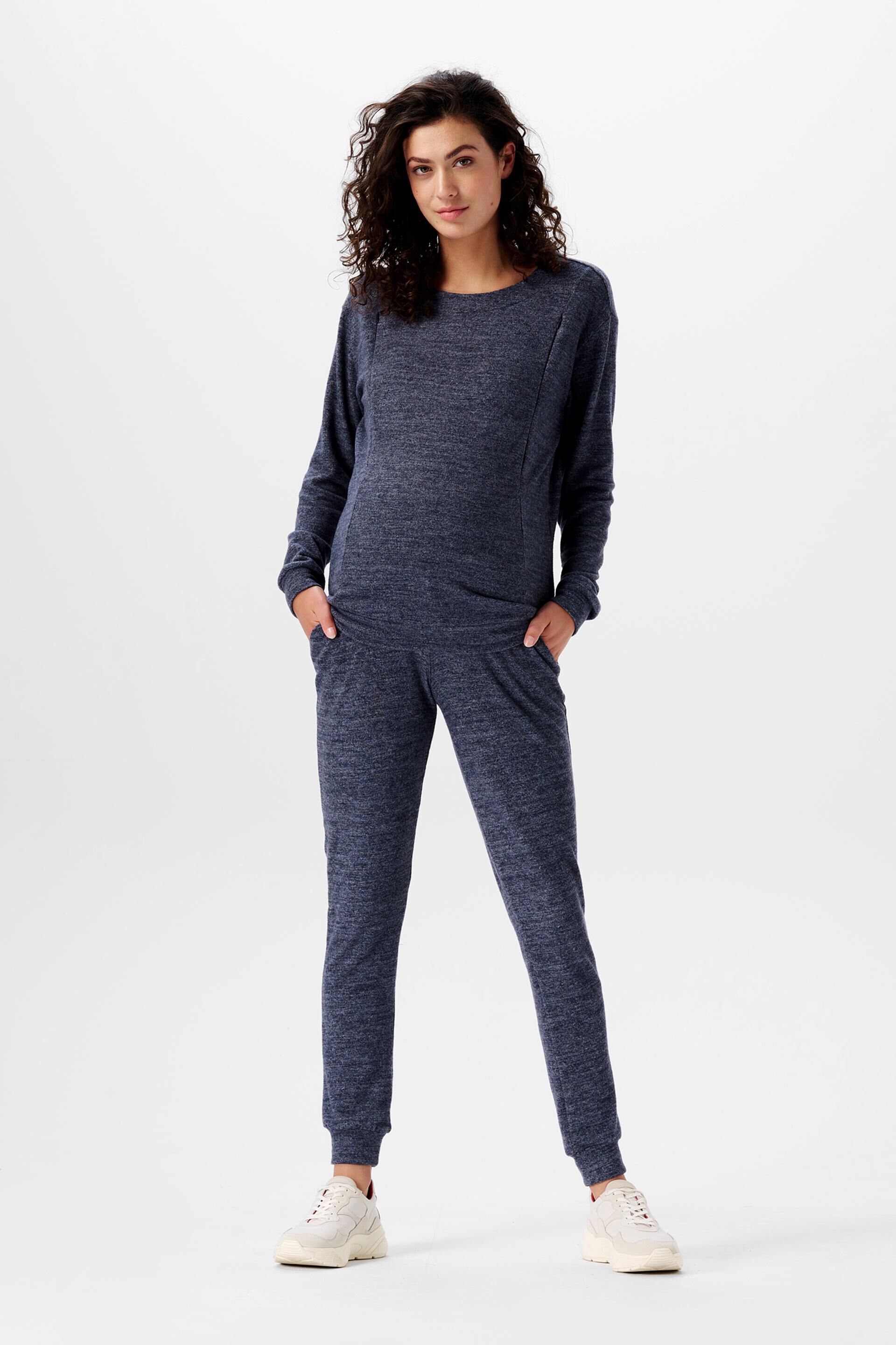 Shop Esprit Pants knitted