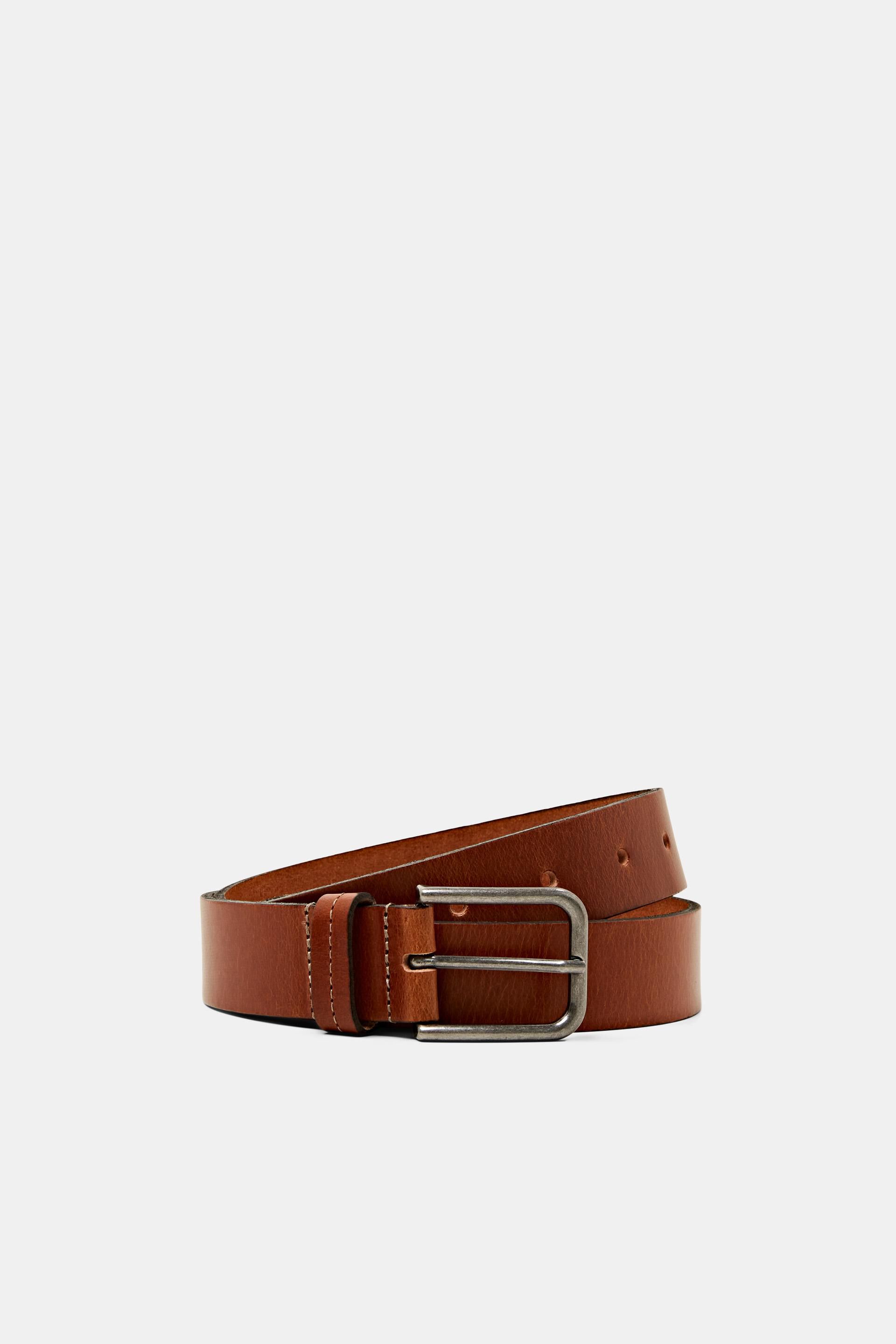 Esprit leather Belts