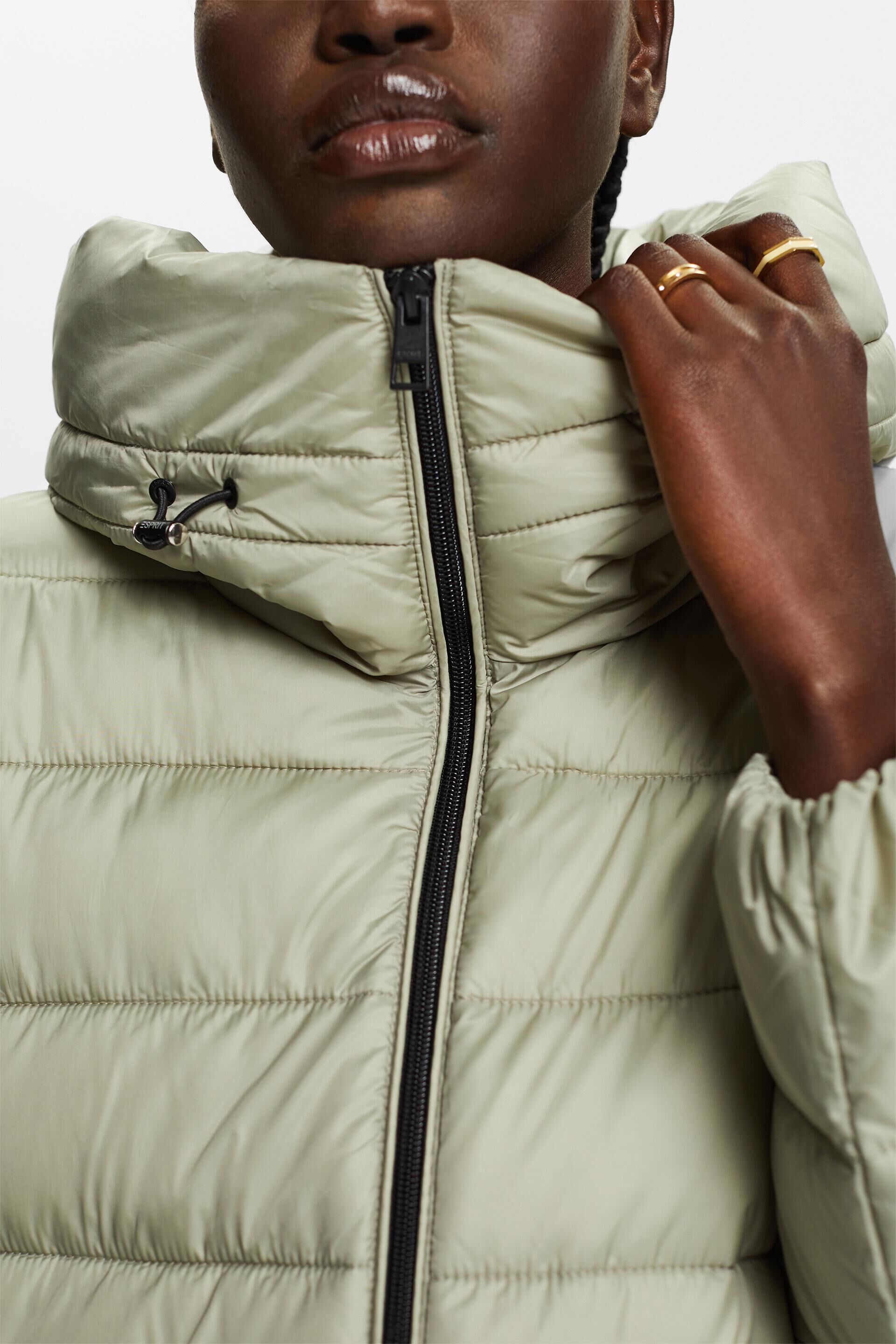 Esprit Outdoor Jacken gewebt