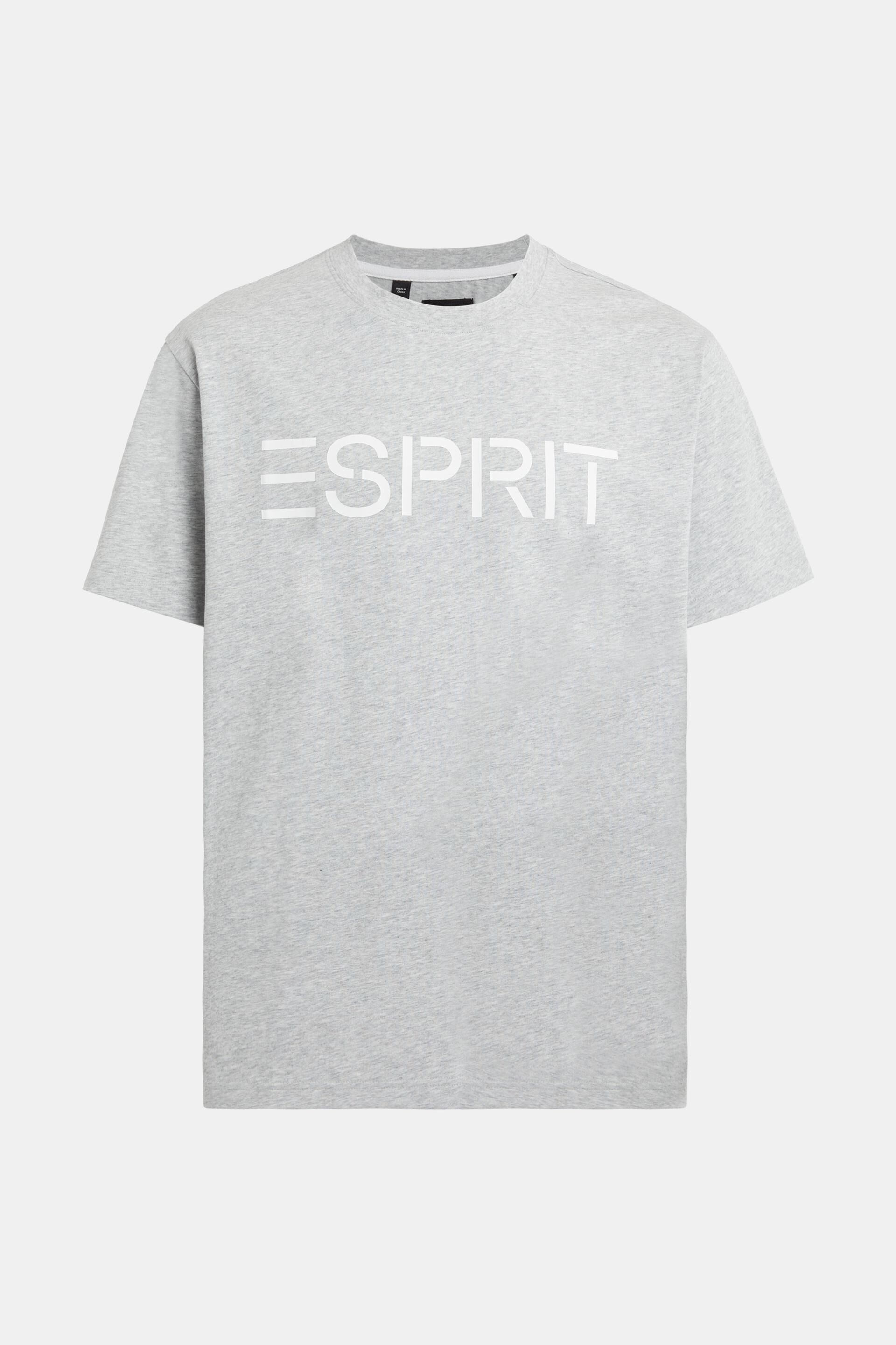 Esprit Logo-T-Shirt
