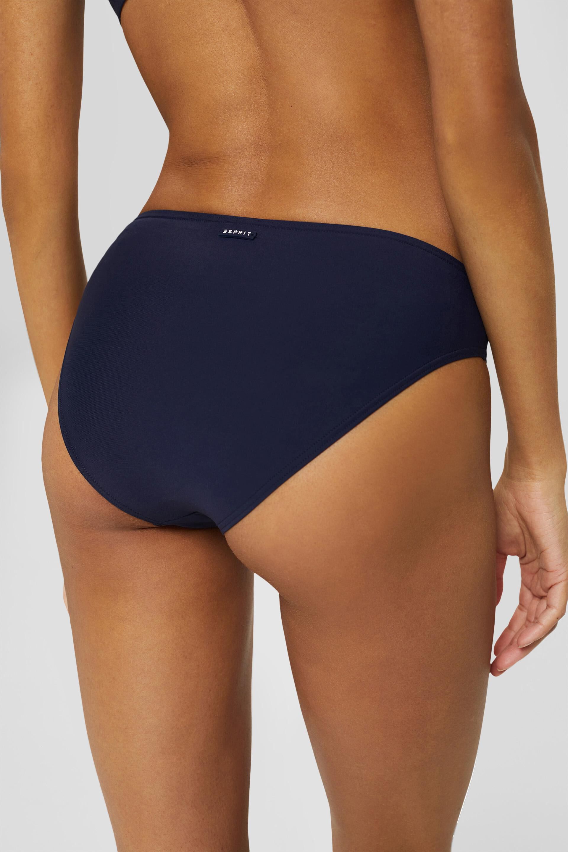 Esprit Recycelt: schlichter Bikini-Slip