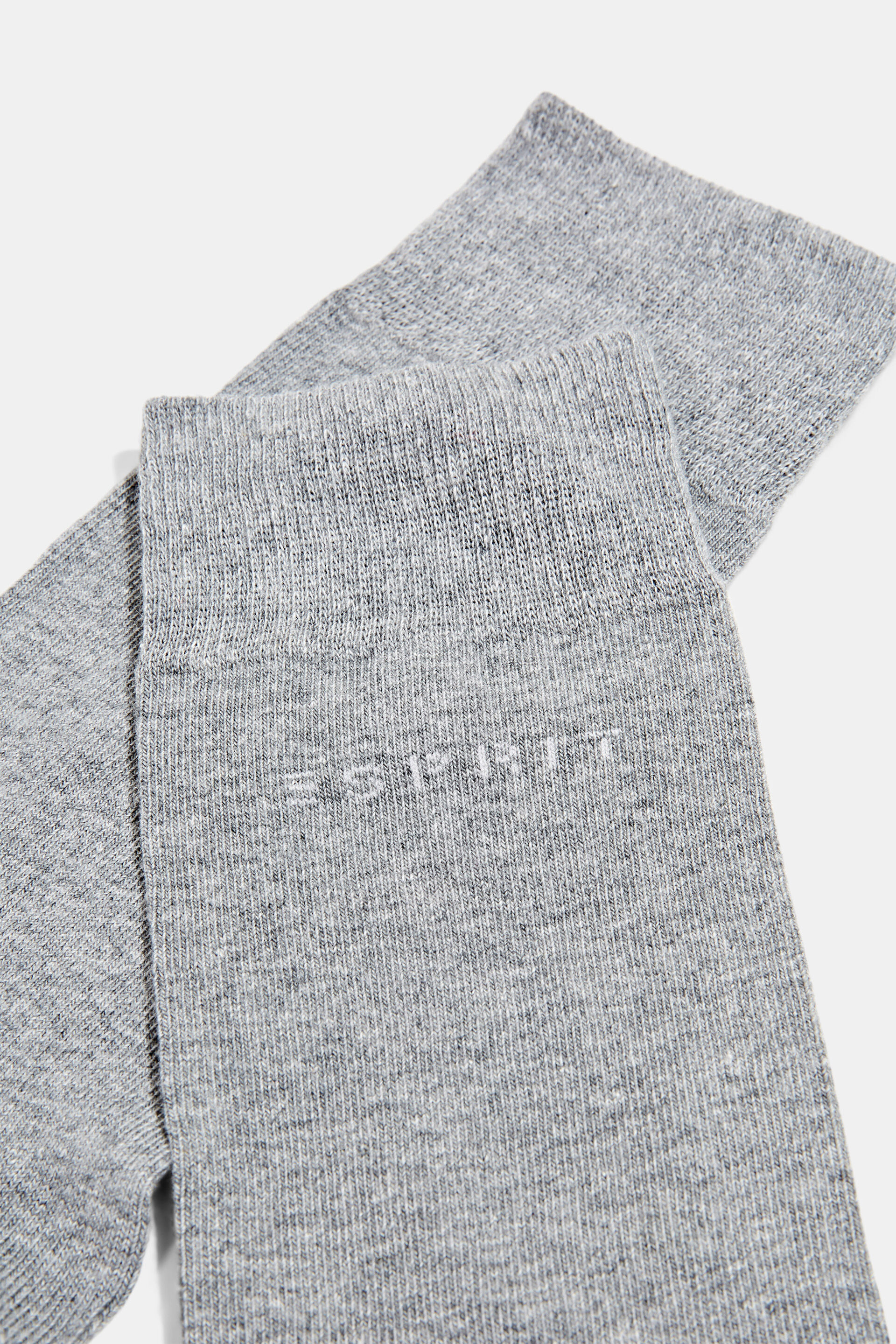 Esprit Bio-Baumwollmischung Socken aus 5er-Pack