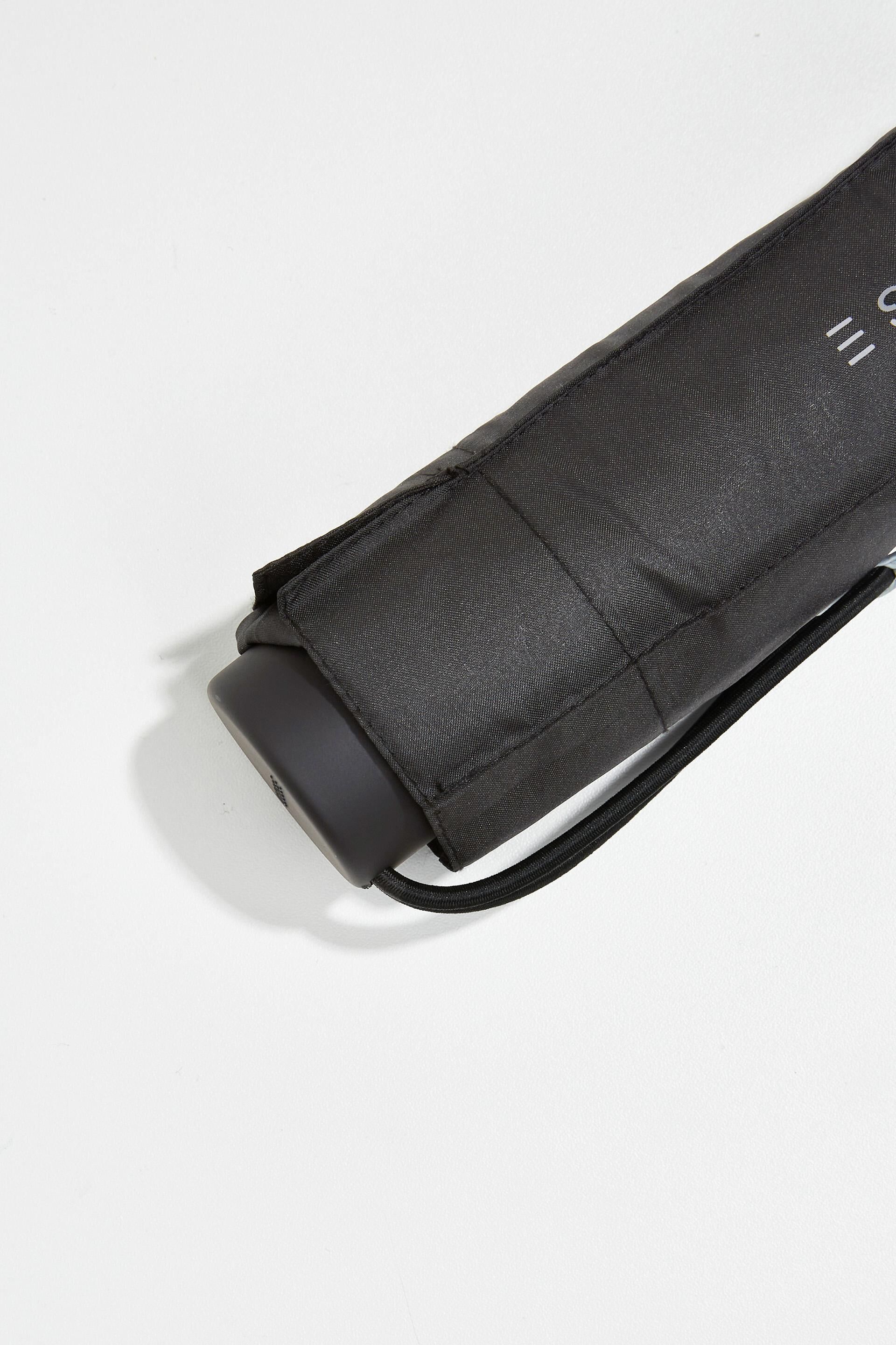 Esprit Online Store Schlichter Mini-Taschenschirm