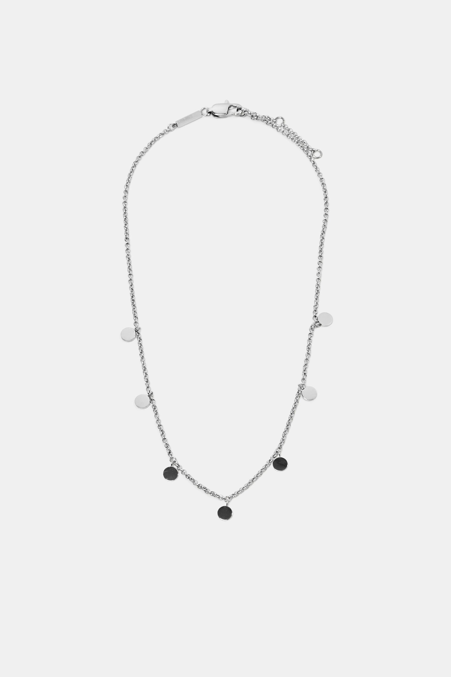 Esprit Online Store Halsketten