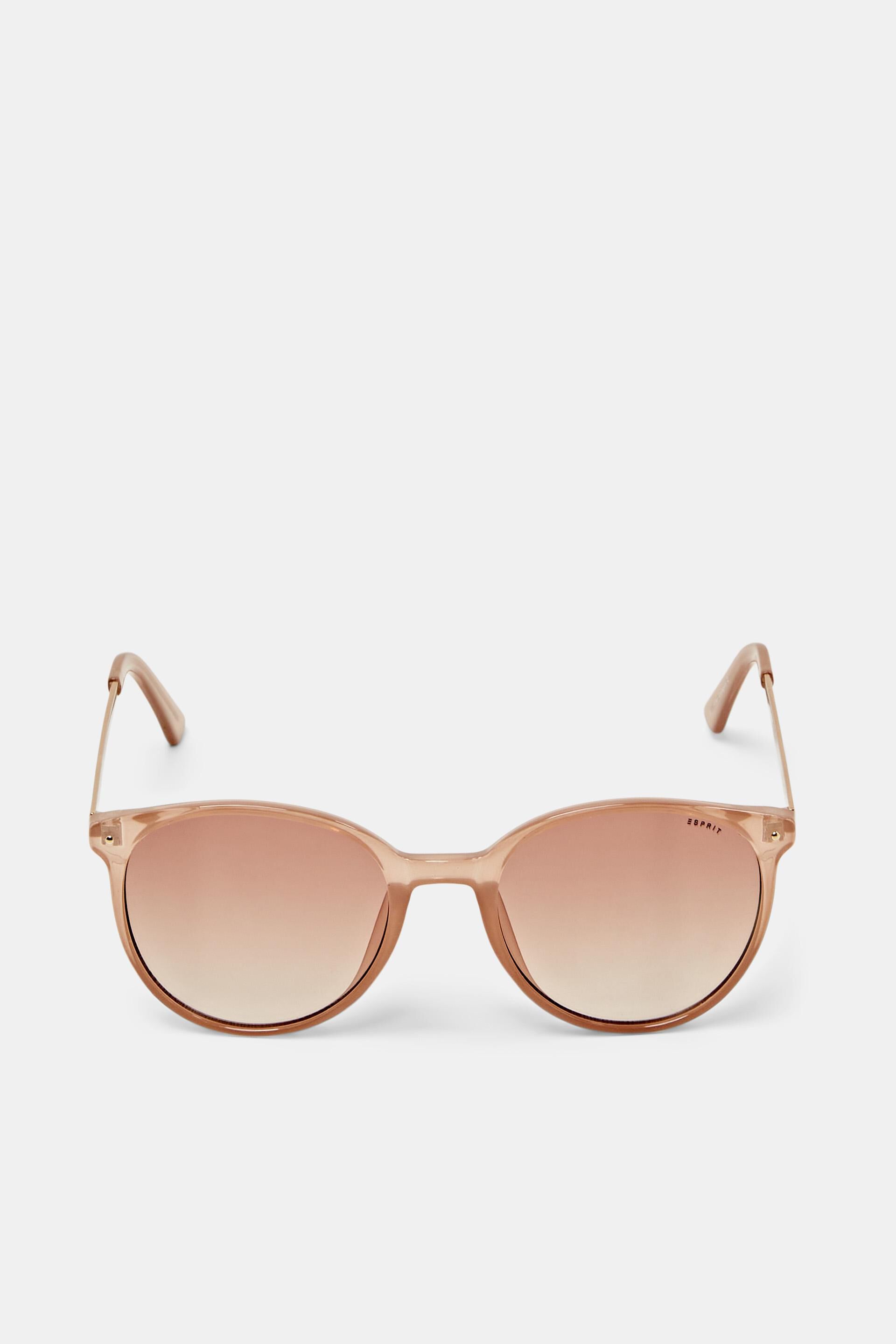 Esprit Online Store Round framed sunglasses