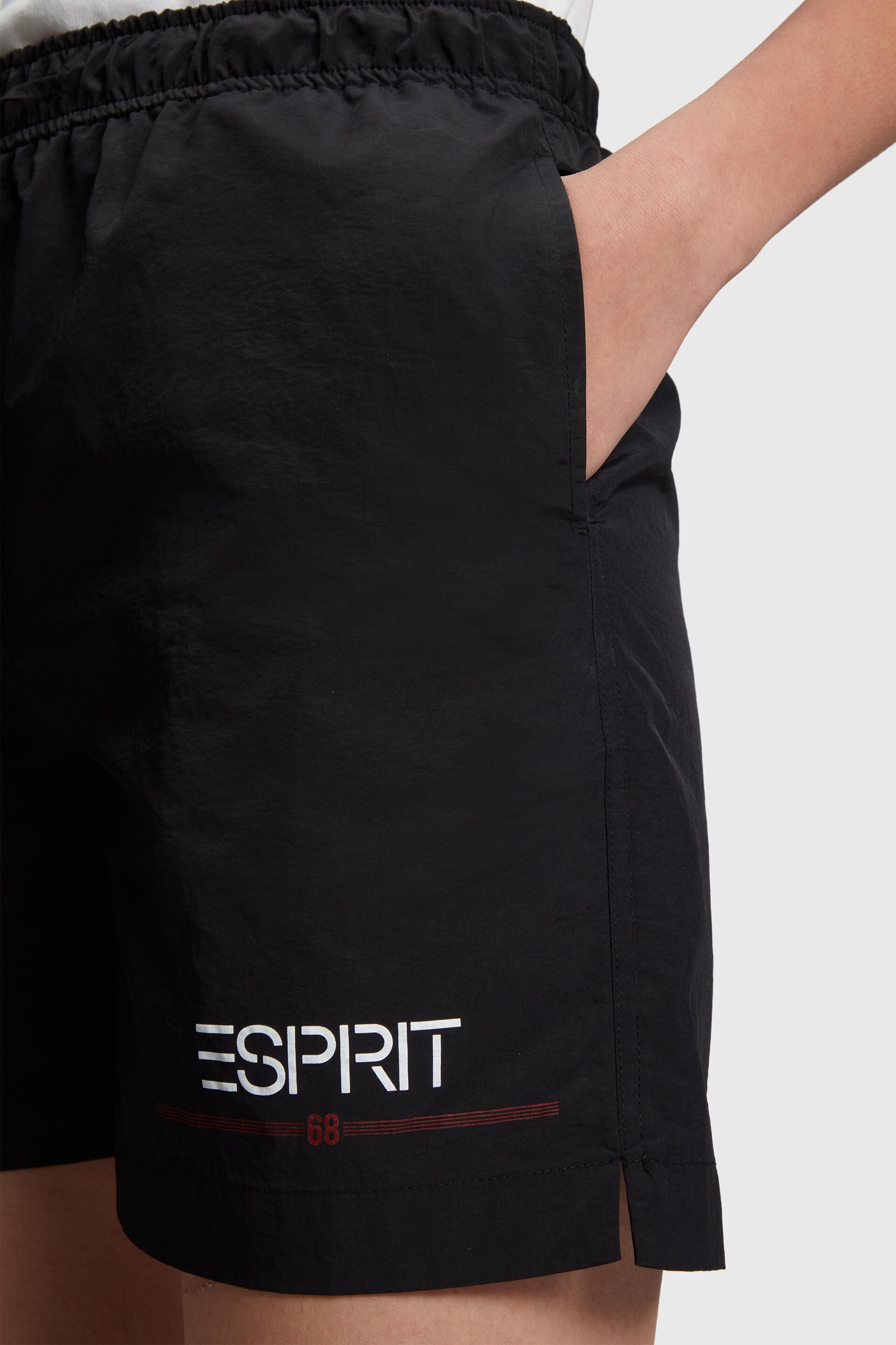 Esprit Windjacke-Shorts Rest Capsule x Recreation ESPRIT &